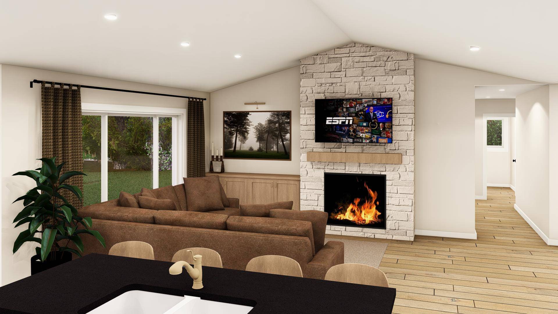 6855 Sun Valley BLVD, Horace, ND 58047