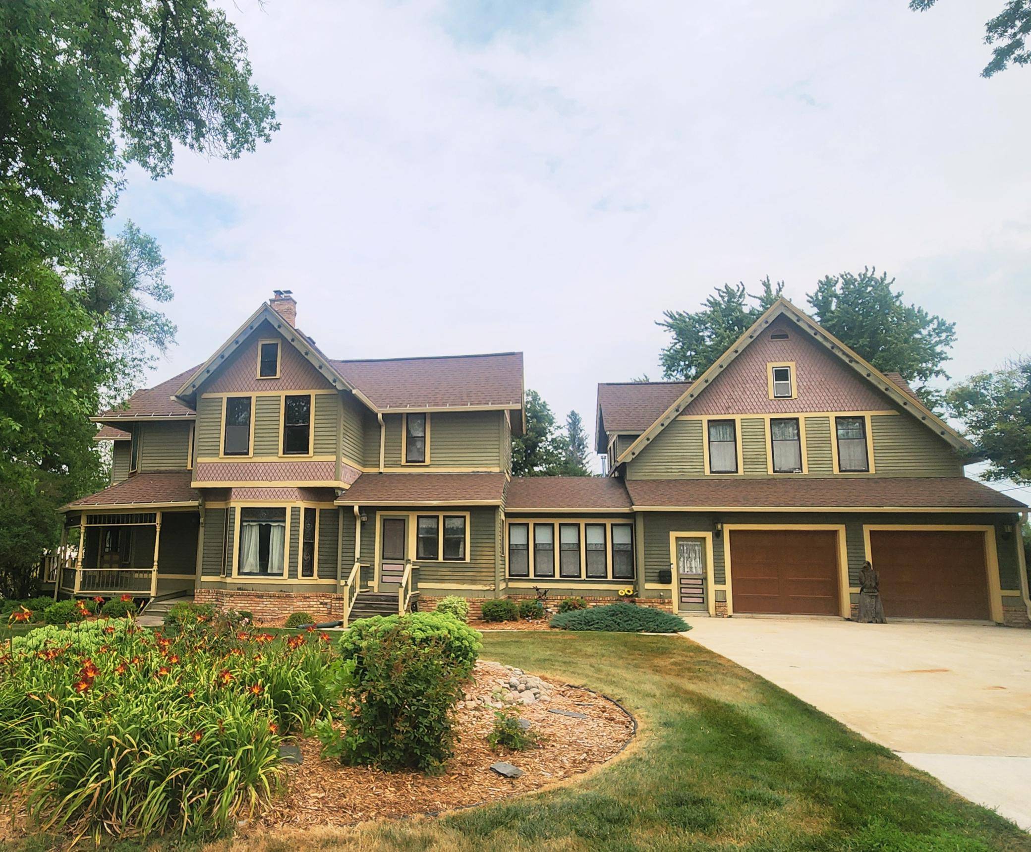 919 3rd AVE SW, Pipestone, MN 56164