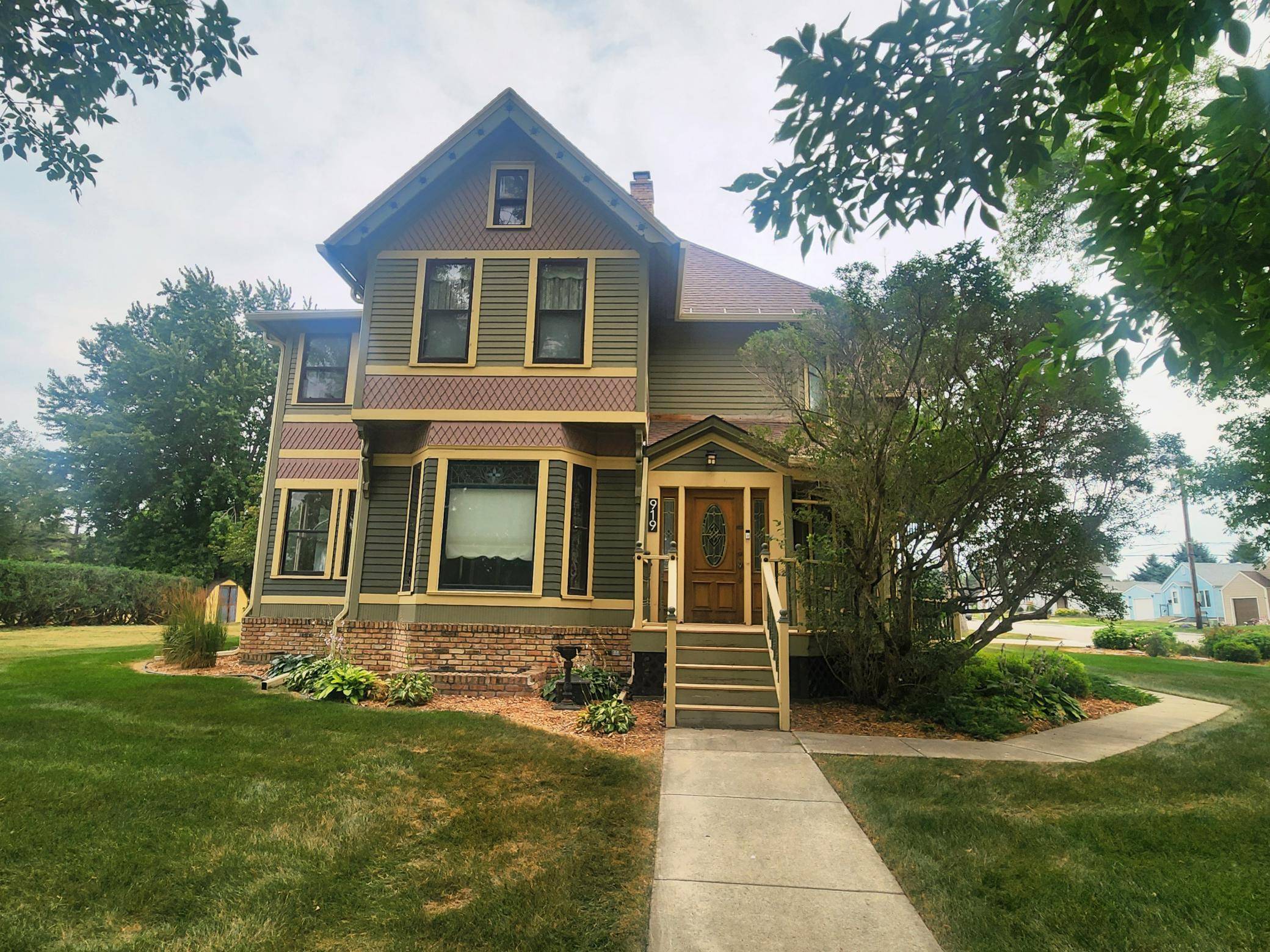919 3rd AVE SW, Pipestone, MN 56164