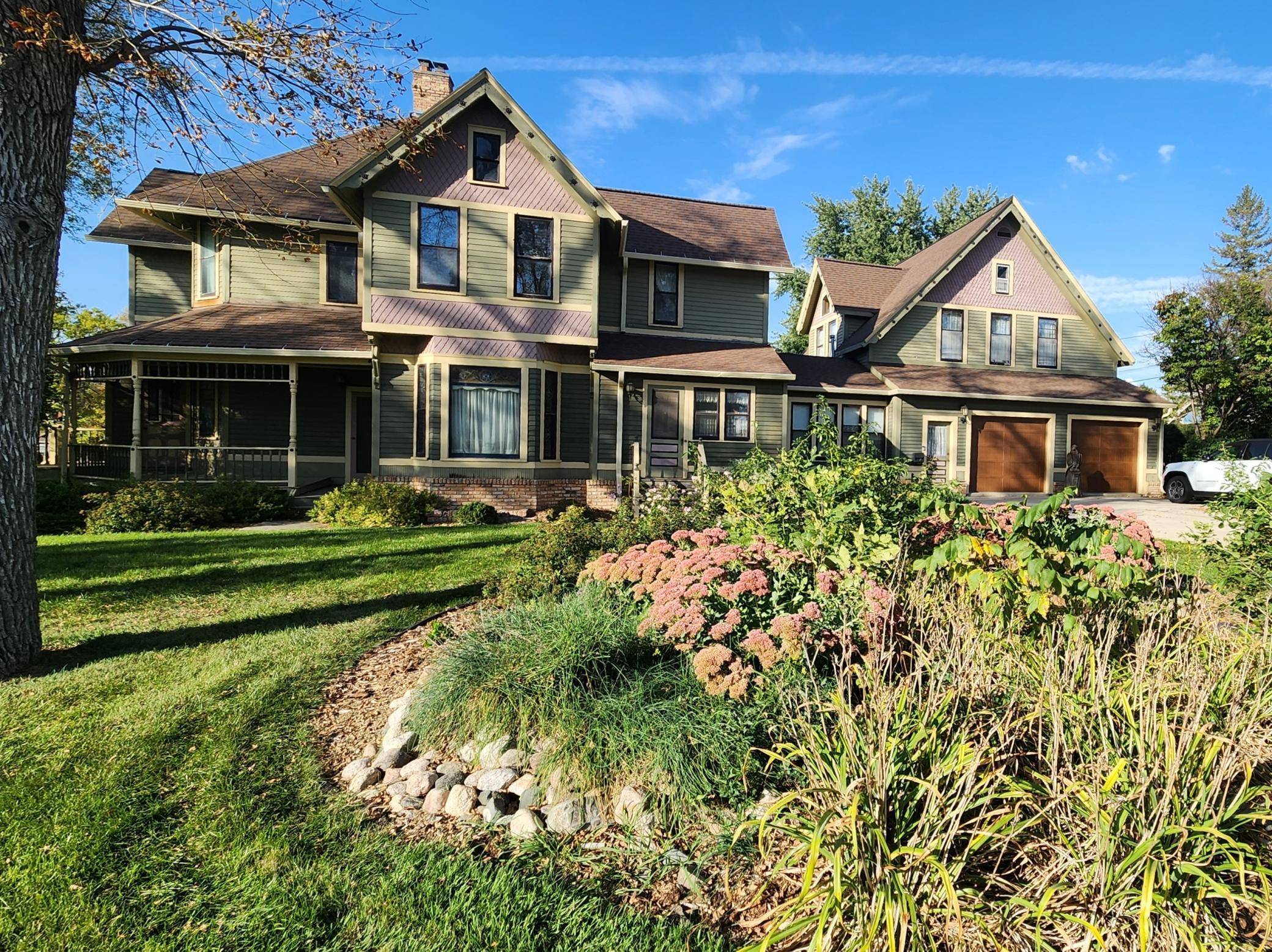 919 3rd AVE SW, Pipestone, MN 56164