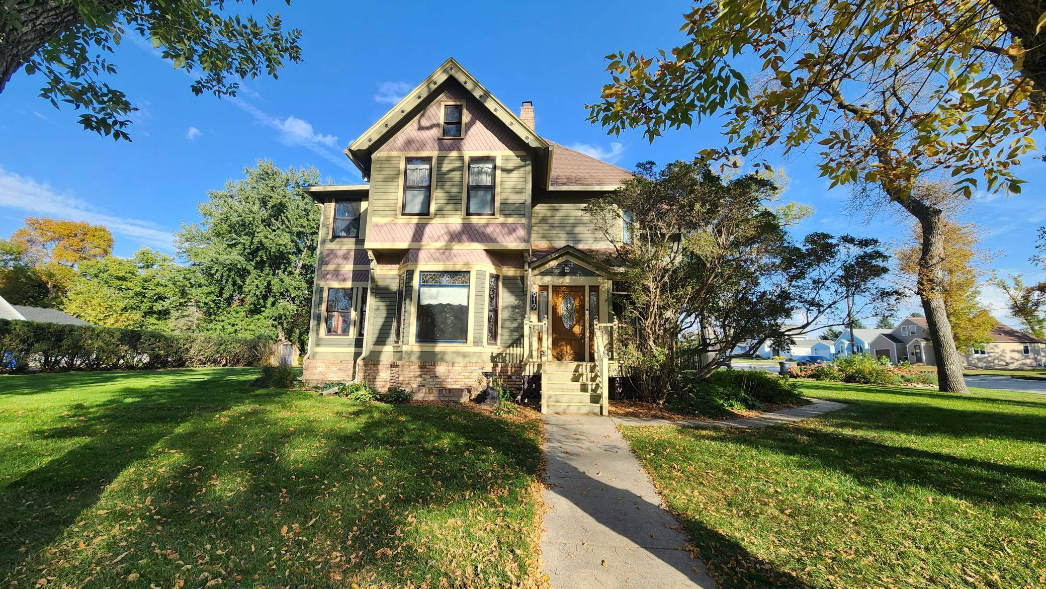 919 3rd AVE SW, Pipestone, MN 56164