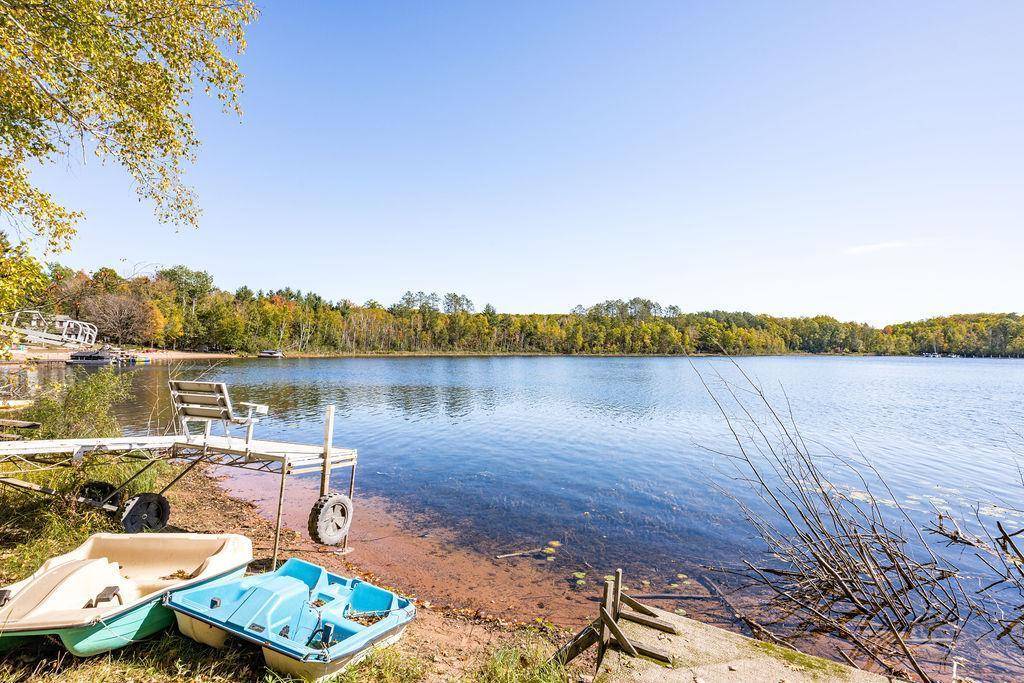69535 Island BLVD, Iron River, WI 54847