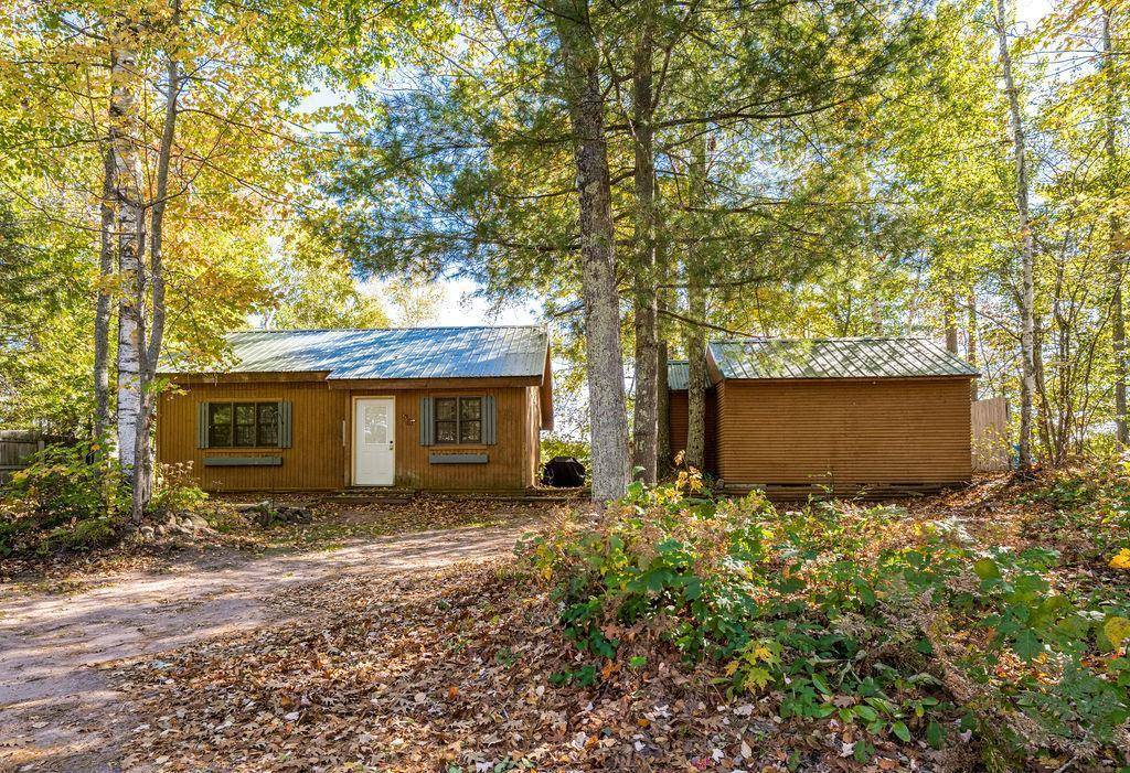 69535 Island BLVD, Iron River, WI 54847