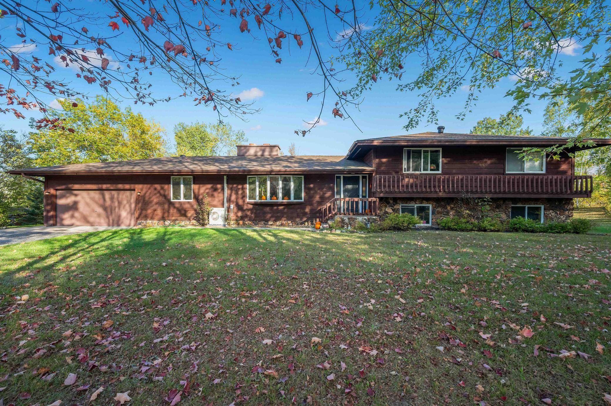 1005 Horseshoe Lake RD, Grand Rapids, MN 55744