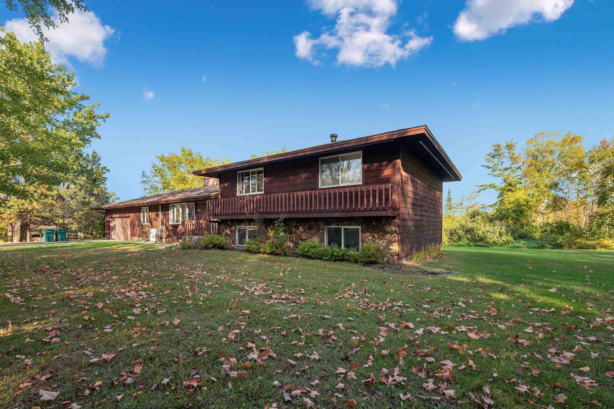 1005 Horseshoe Lake RD, Grand Rapids, MN 55744