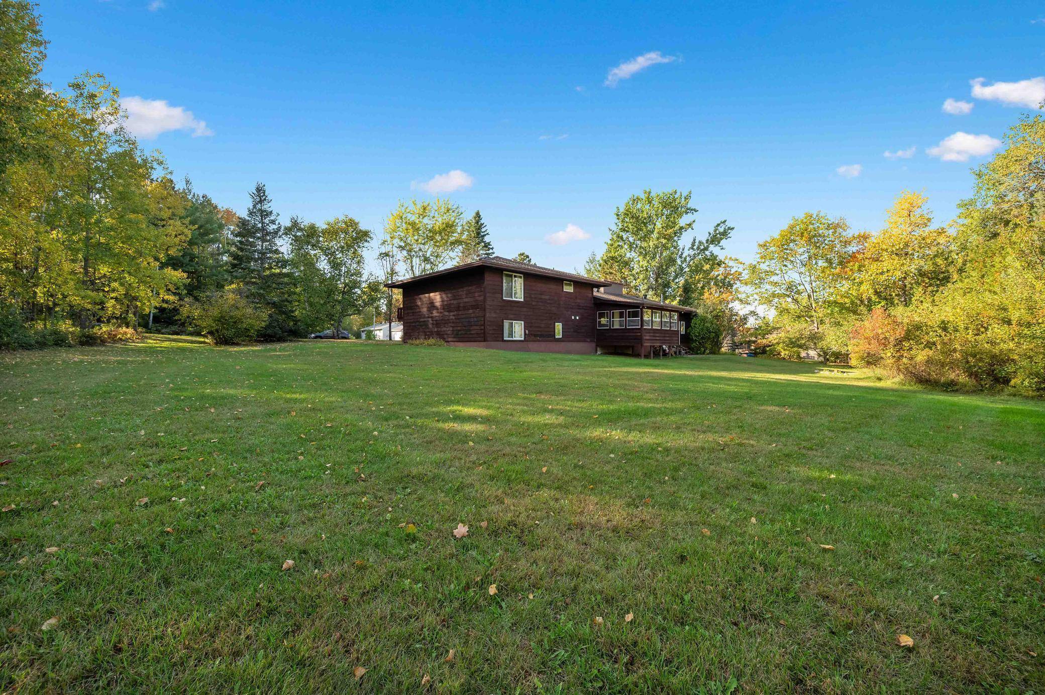 1005 Horseshoe Lake RD, Grand Rapids, MN 55744