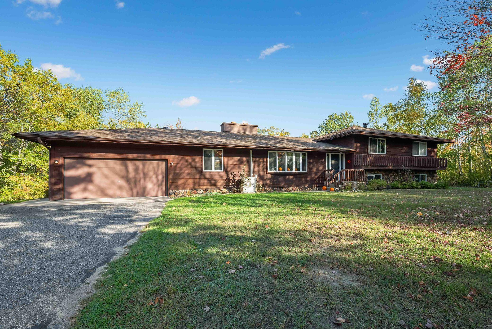 1005 Horseshoe Lake RD, Grand Rapids, MN 55744