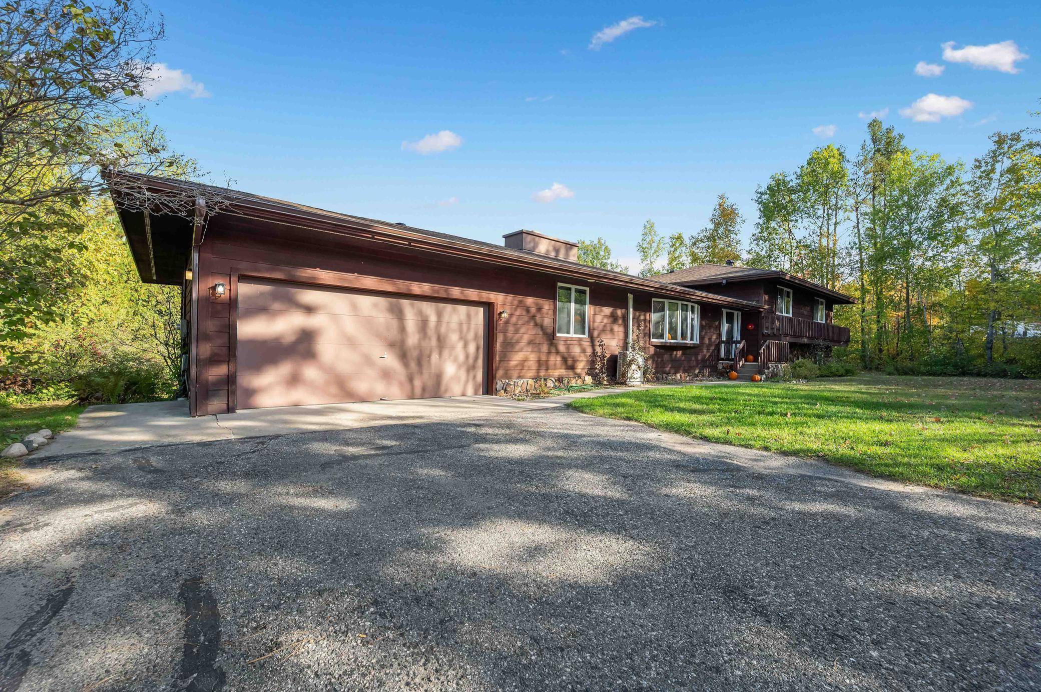 1005 Horseshoe Lake RD, Grand Rapids, MN 55744