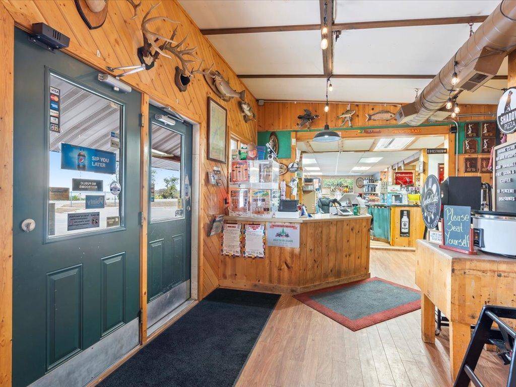 432 State 6 NE, Outing, MN 56662