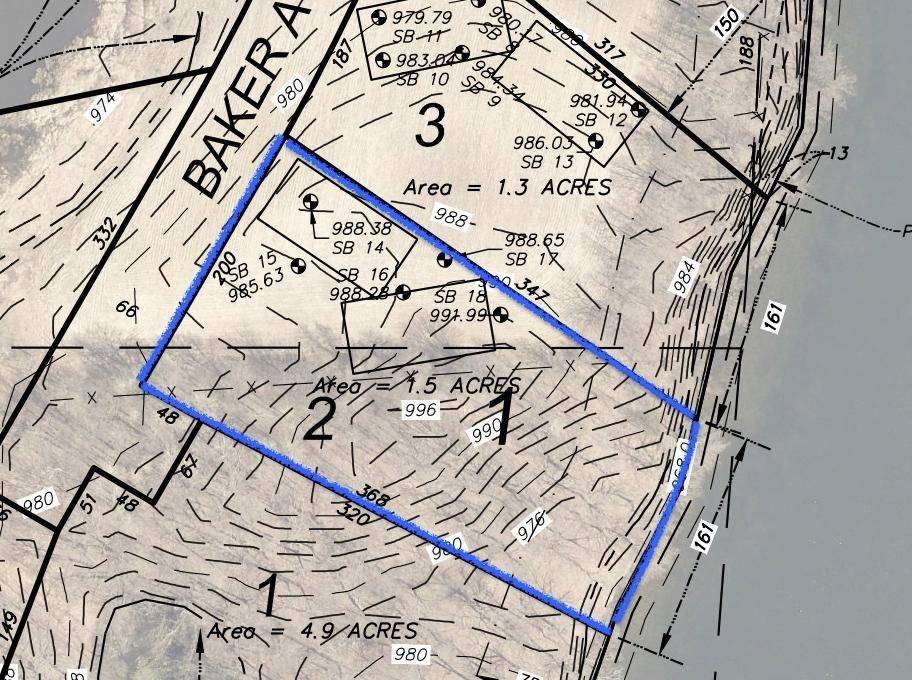 B1/L2 Baker AVE NW, Monticello, MN 55362