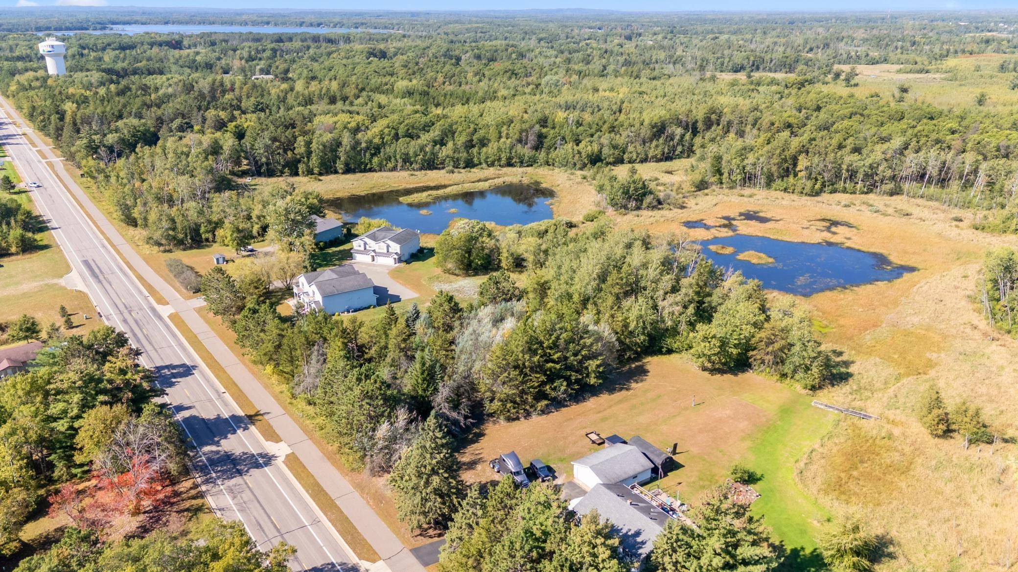 7010 Woida RD, Baxter, MN 56425