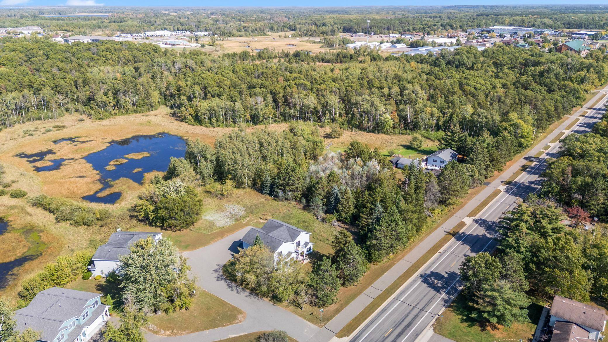 7010 Woida RD, Baxter, MN 56425