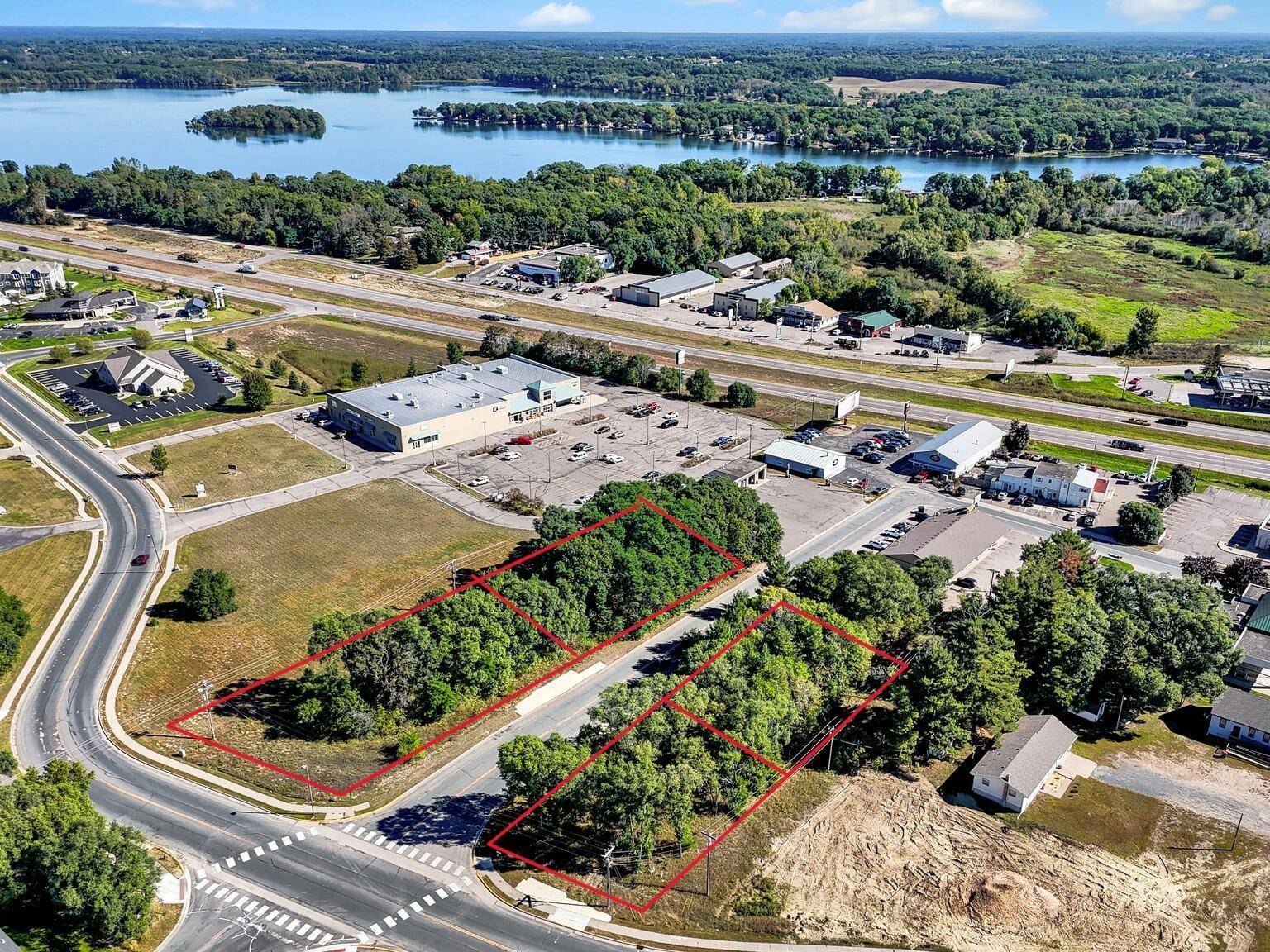 TBD (XXX) Second AVE N, Zimmerman, MN 55398