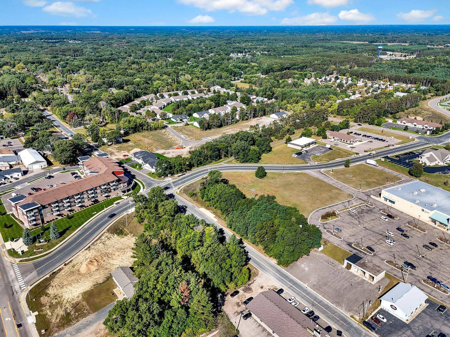 TBD (XXX) Second Ave N (Lot 1 blk 2), Zimmerman, MN 55398