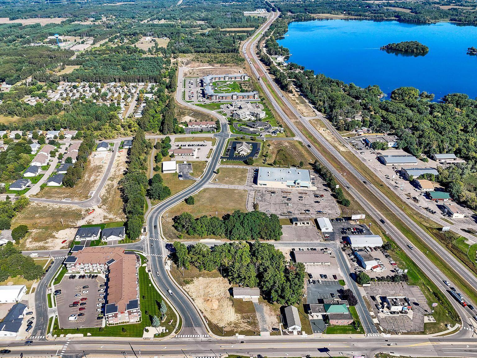 TBD (XXX) Second Ave N (Lot 1 blk 2), Zimmerman, MN 55398