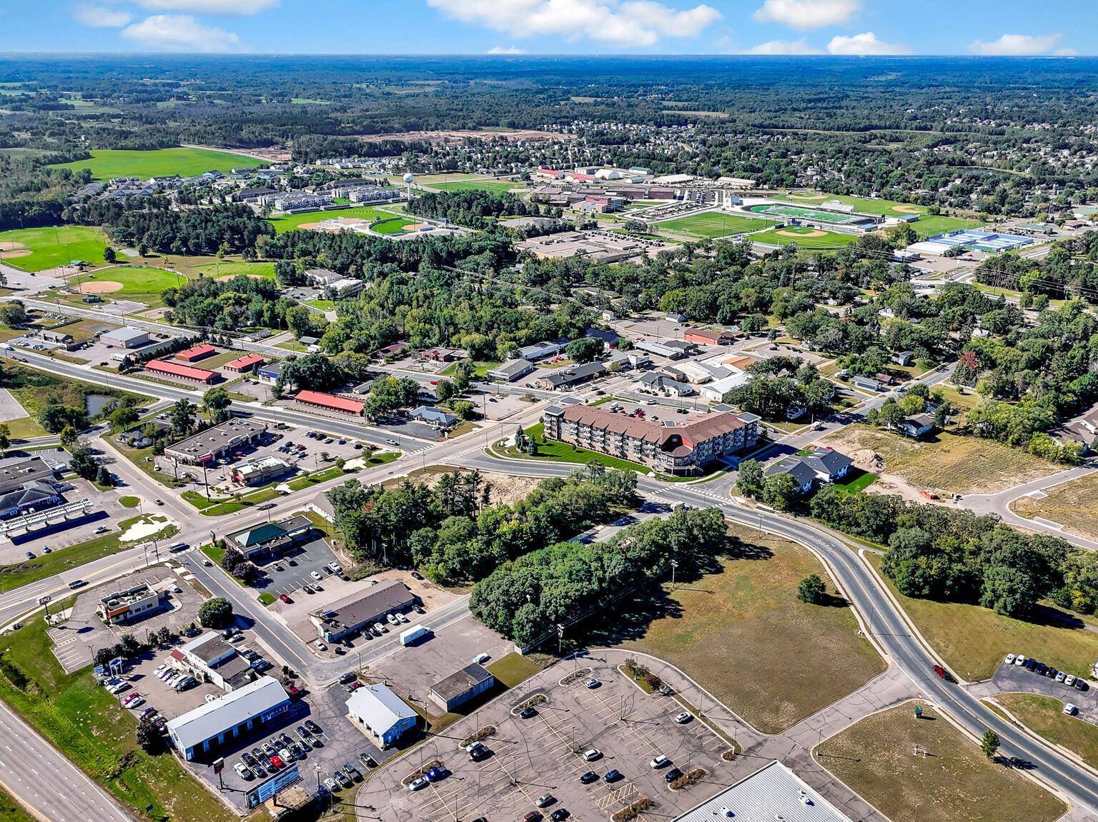 TBD (XXX) Second Ave N (Lot 2 blk 2), Zimmerman, MN 55398