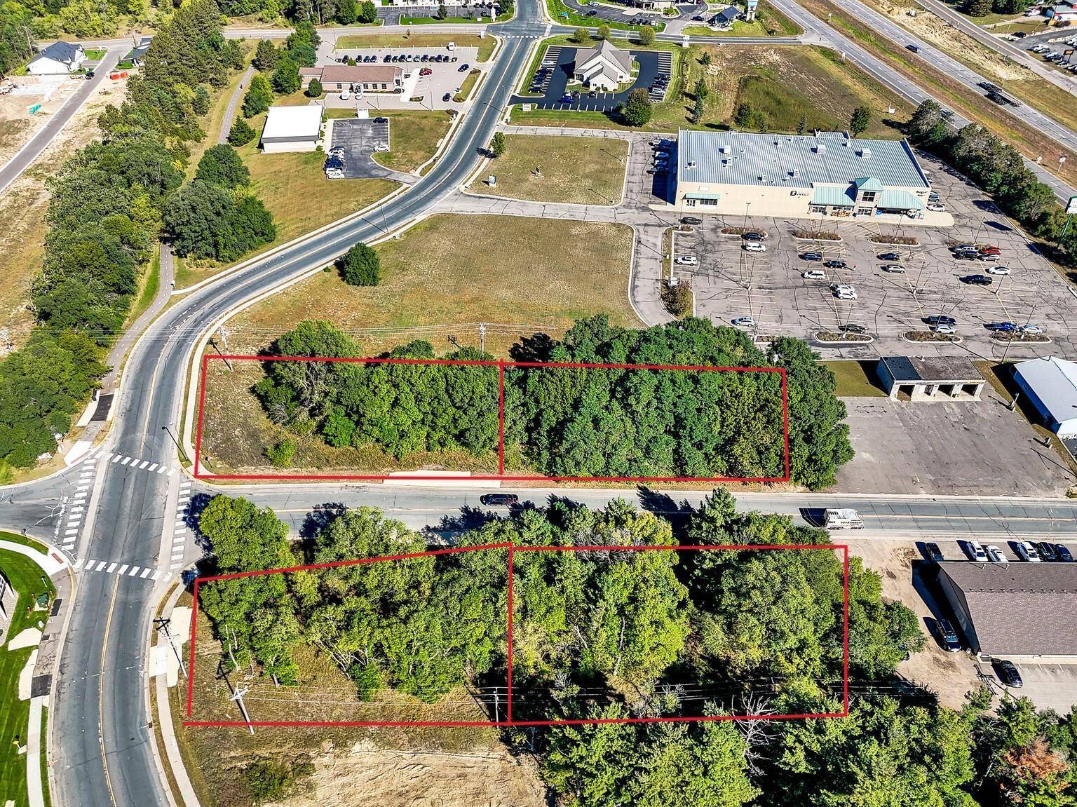 TBD (XXX) Second Ave N (Lot 2 blk 2), Zimmerman, MN 55398