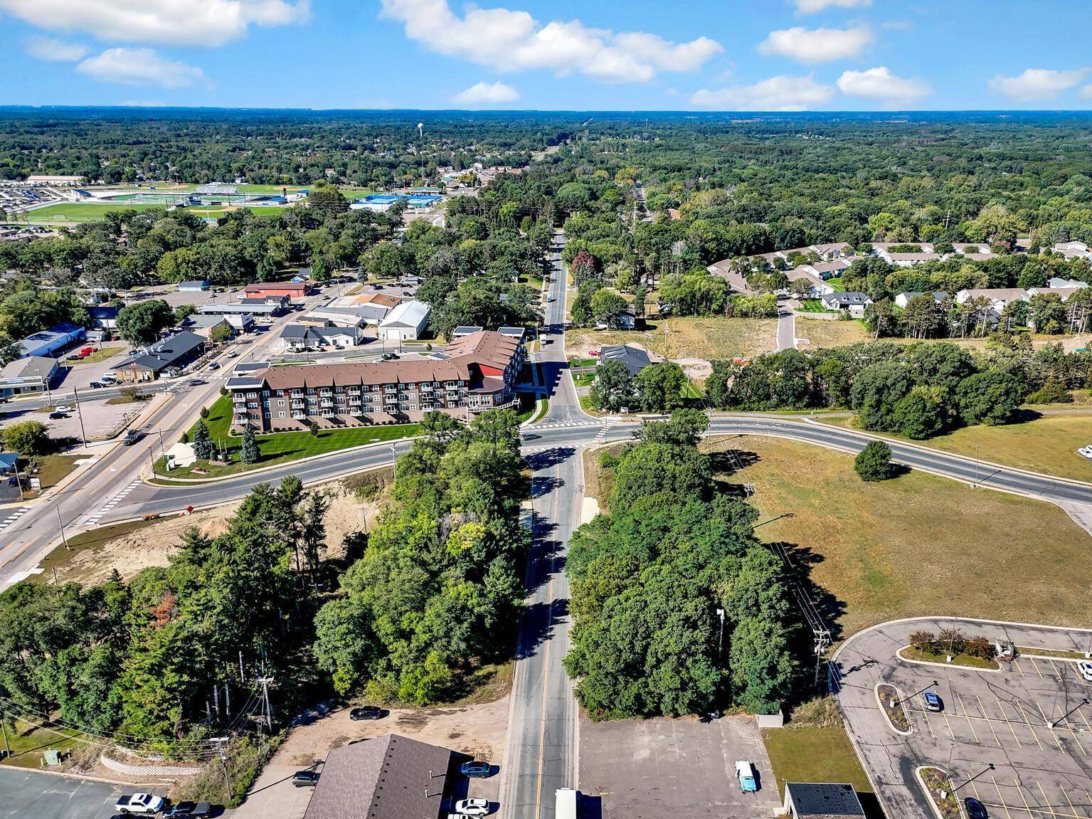 TBD (XXX) Second Ave N (Lot 2 blk 2), Zimmerman, MN 55398
