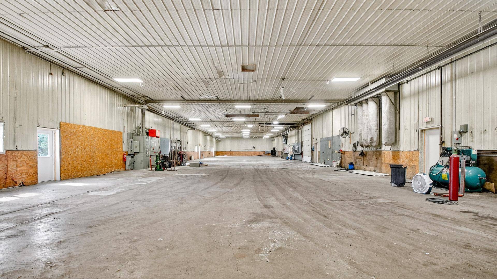 1110 W Center ST, Chetek, WI 54728