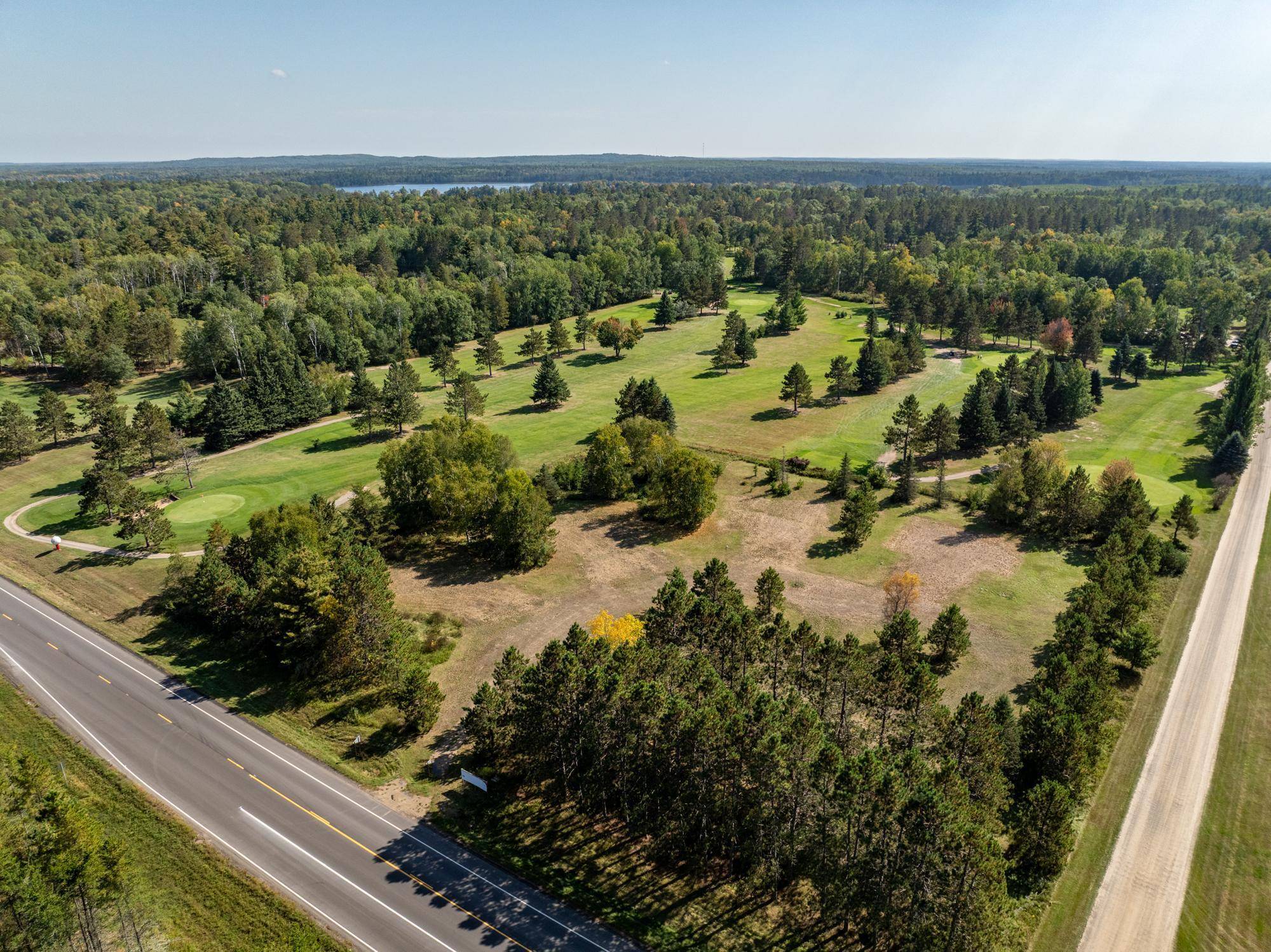 TBD Mulligan DR, Emily, MN 56447