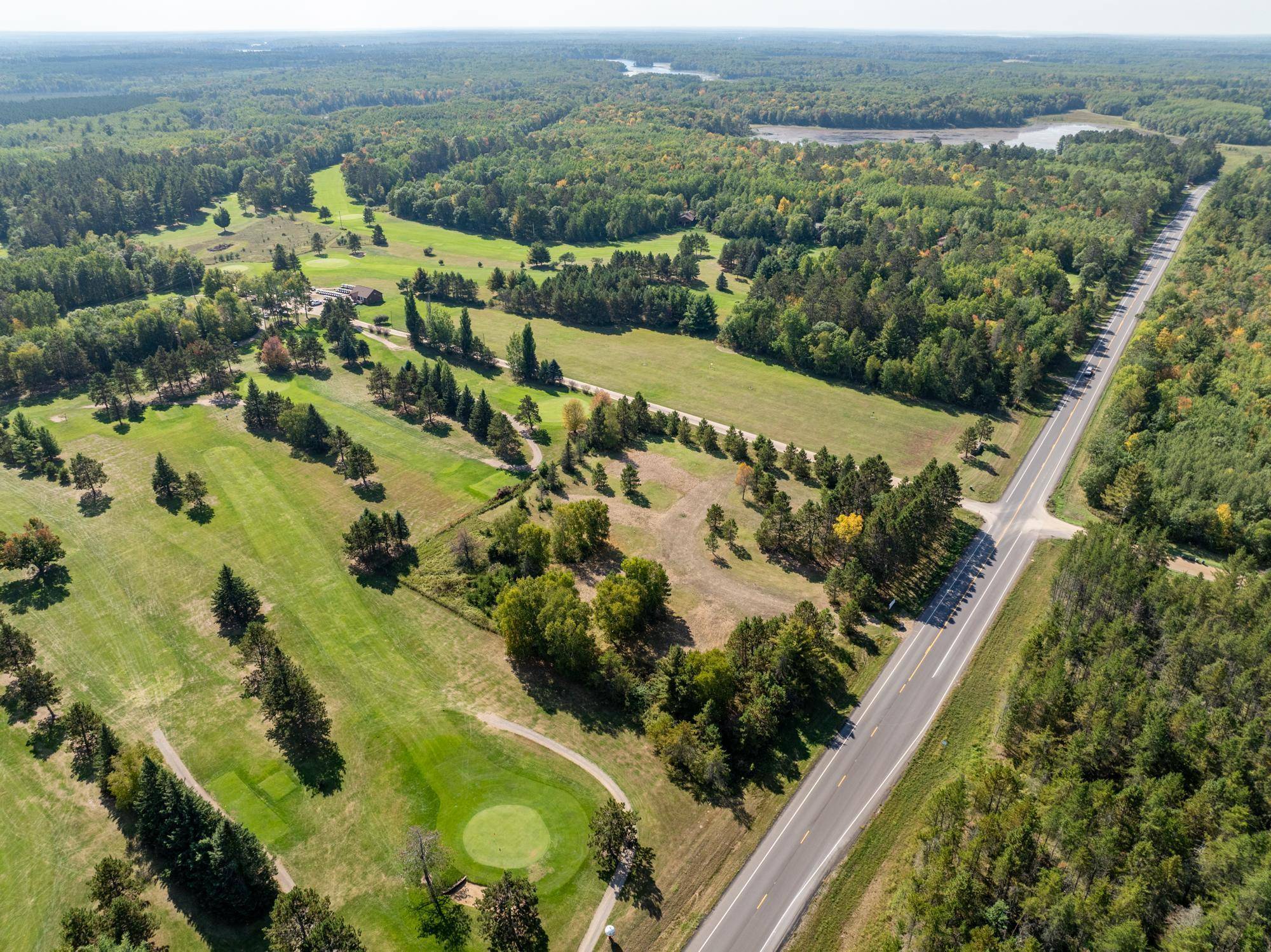 TBD Mulligan DR, Emily, MN 56447