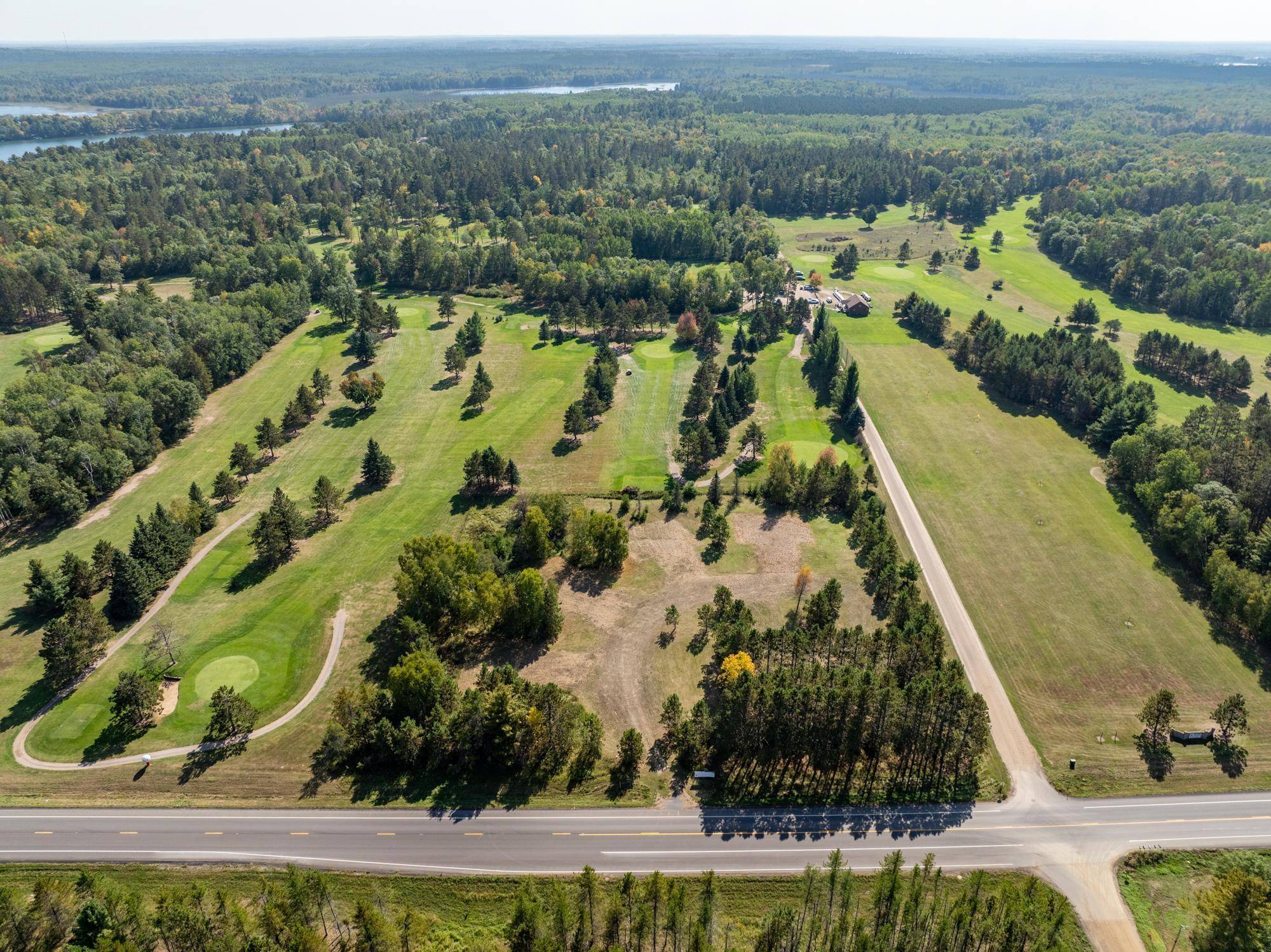 TBD Mulligan DR, Emily, MN 56447