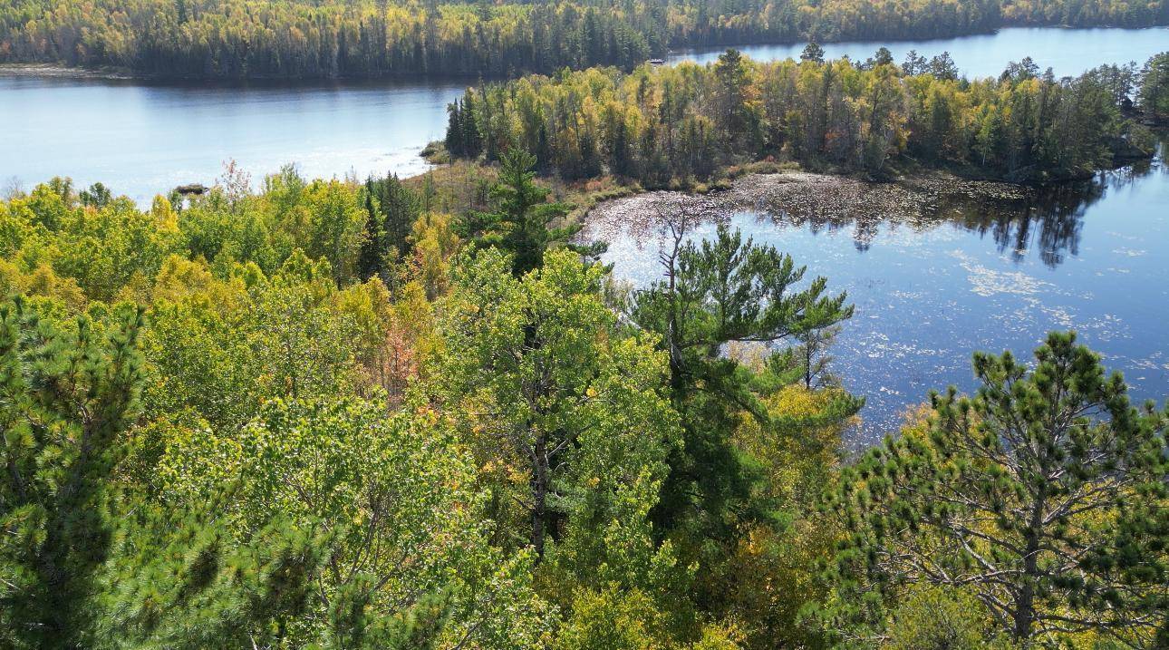 Lot 7 Wilderness WAY, Cook, MN 55723