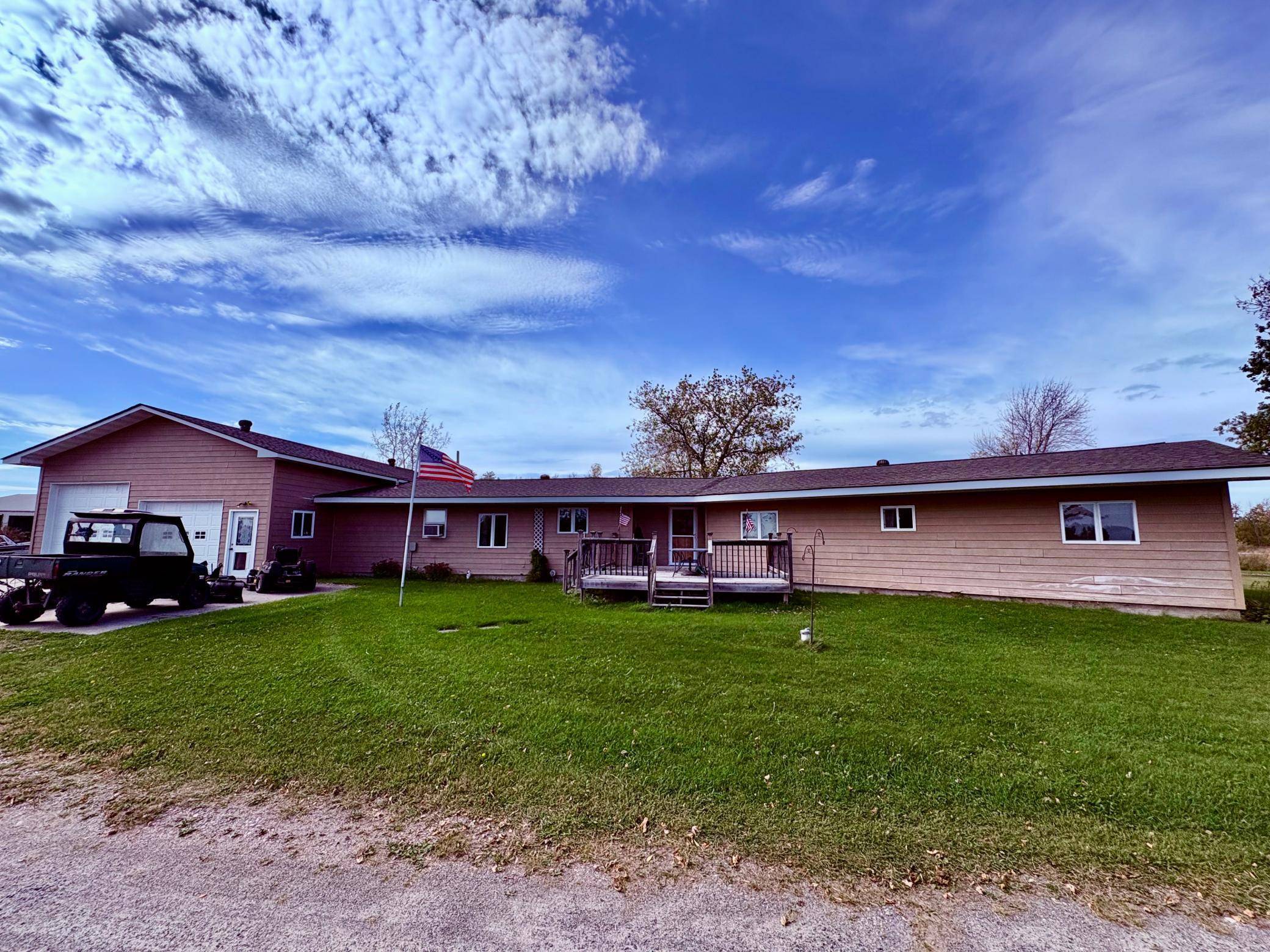 1401 State Highway 11 SW, Baudette, MN 56623