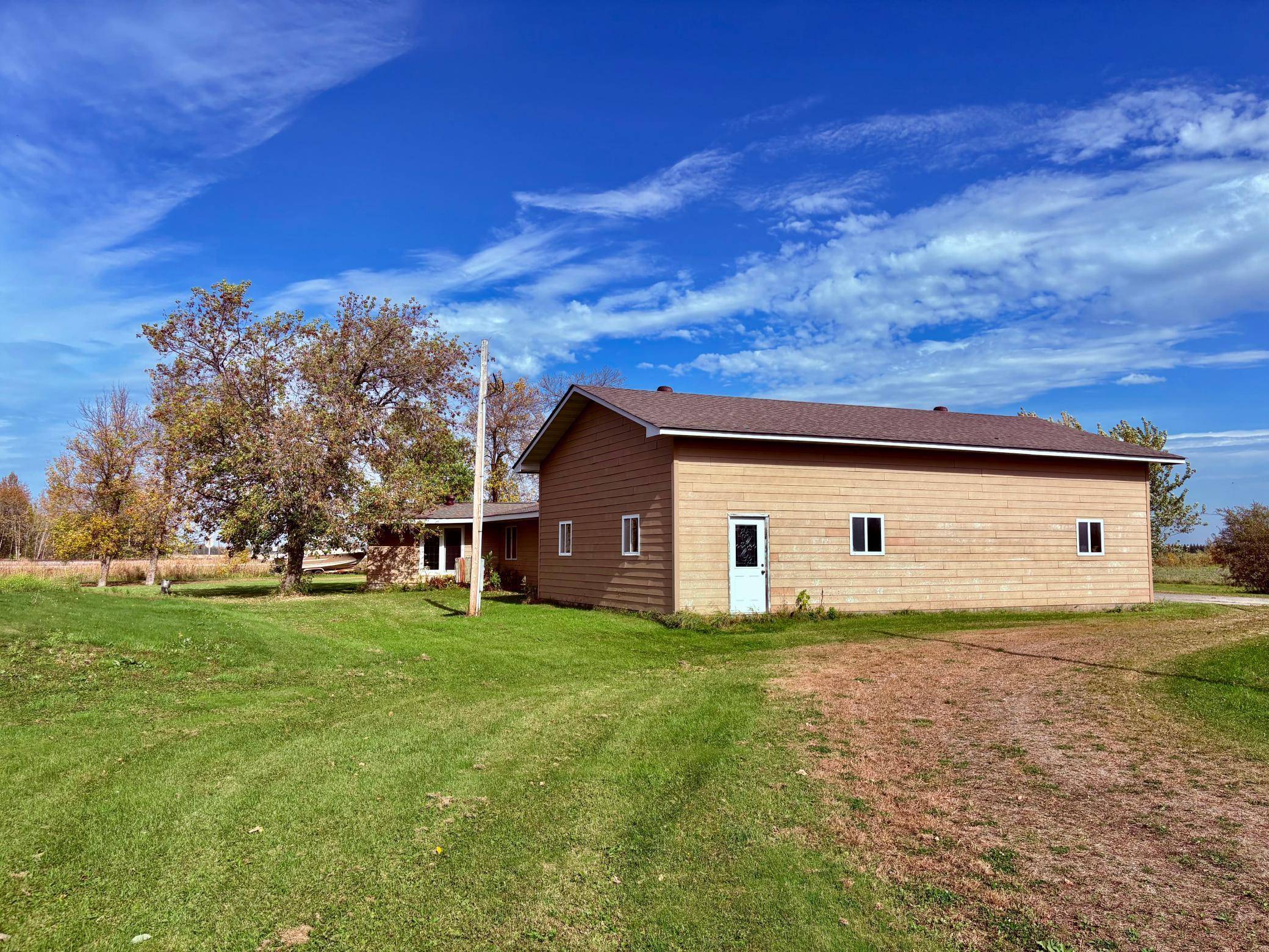 1401 State Highway 11 SW, Baudette, MN 56623