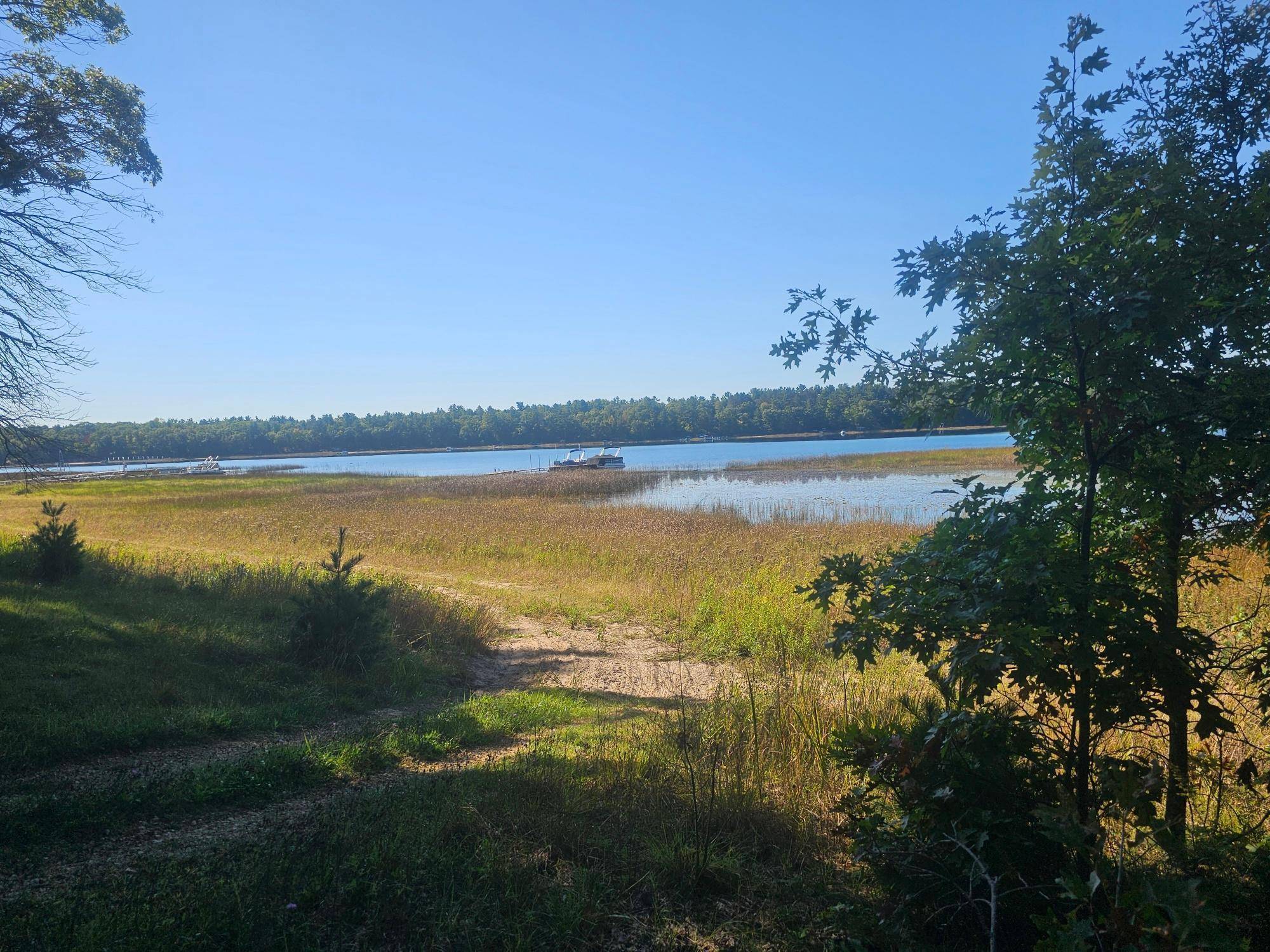 XX E Bass Lake RD, Webster, WI 54893