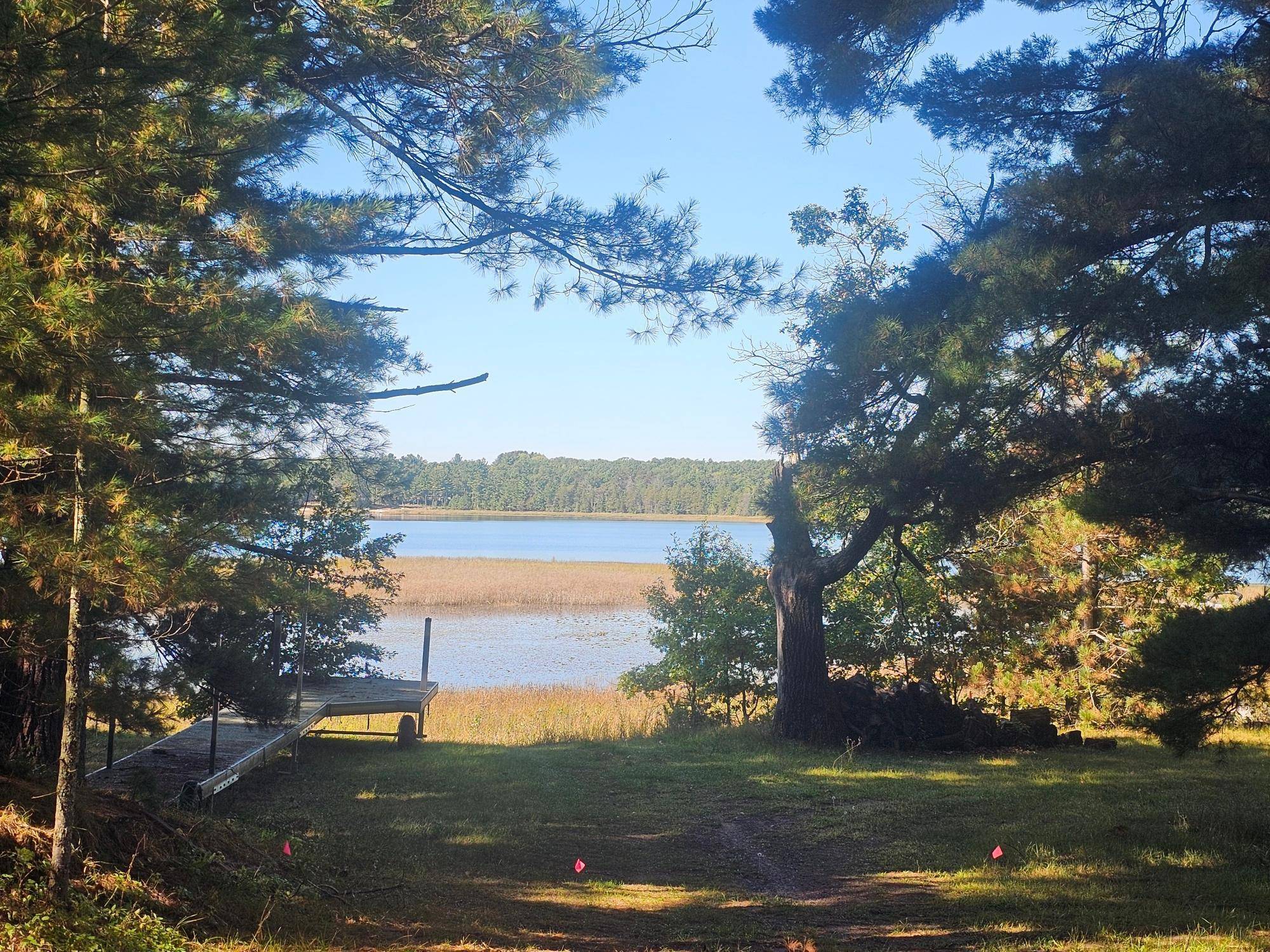 XX E Bass Lake RD, Webster, WI 54893