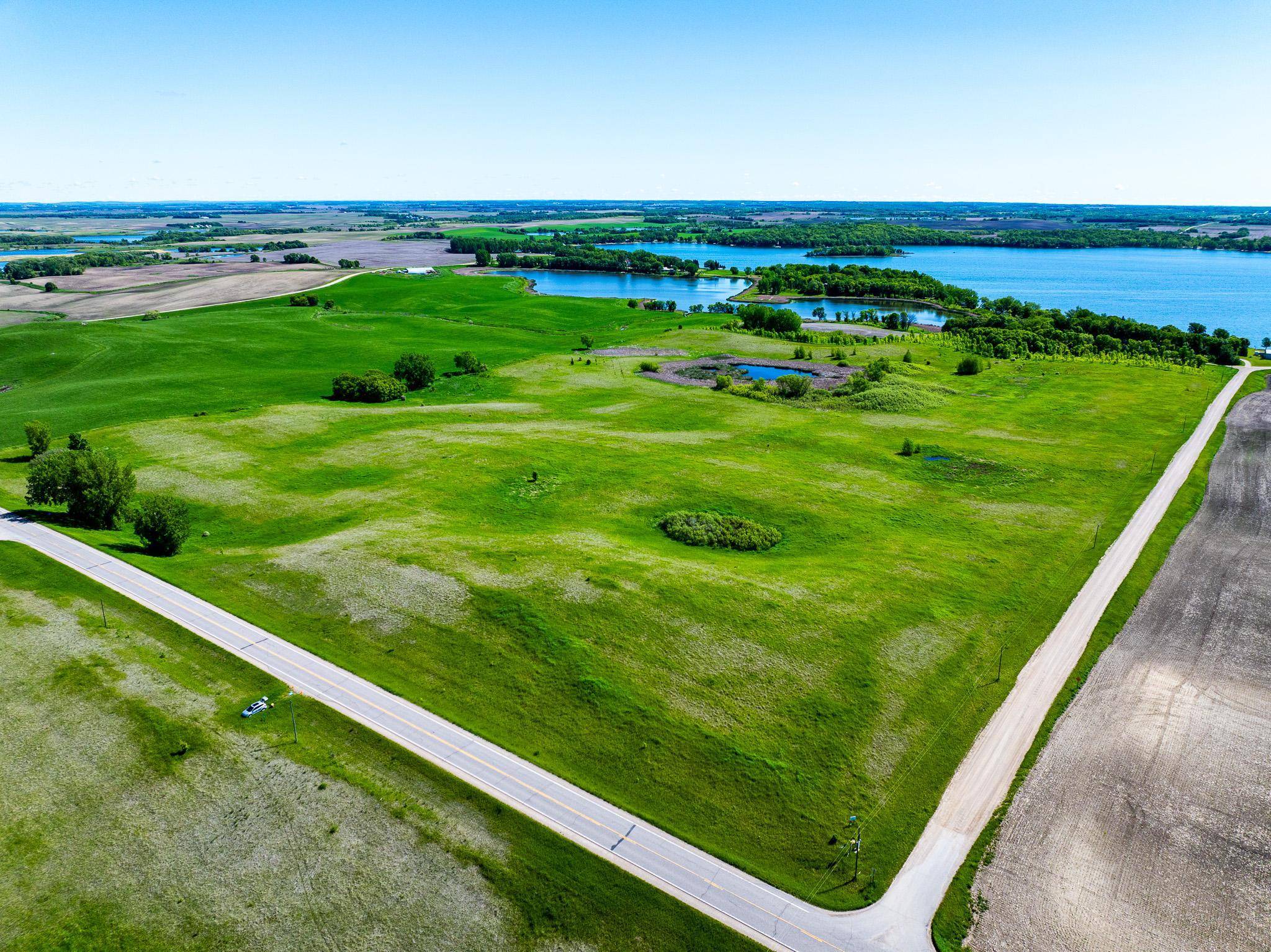 64.4 acres Westridge LN, Hoffman, MN 56339