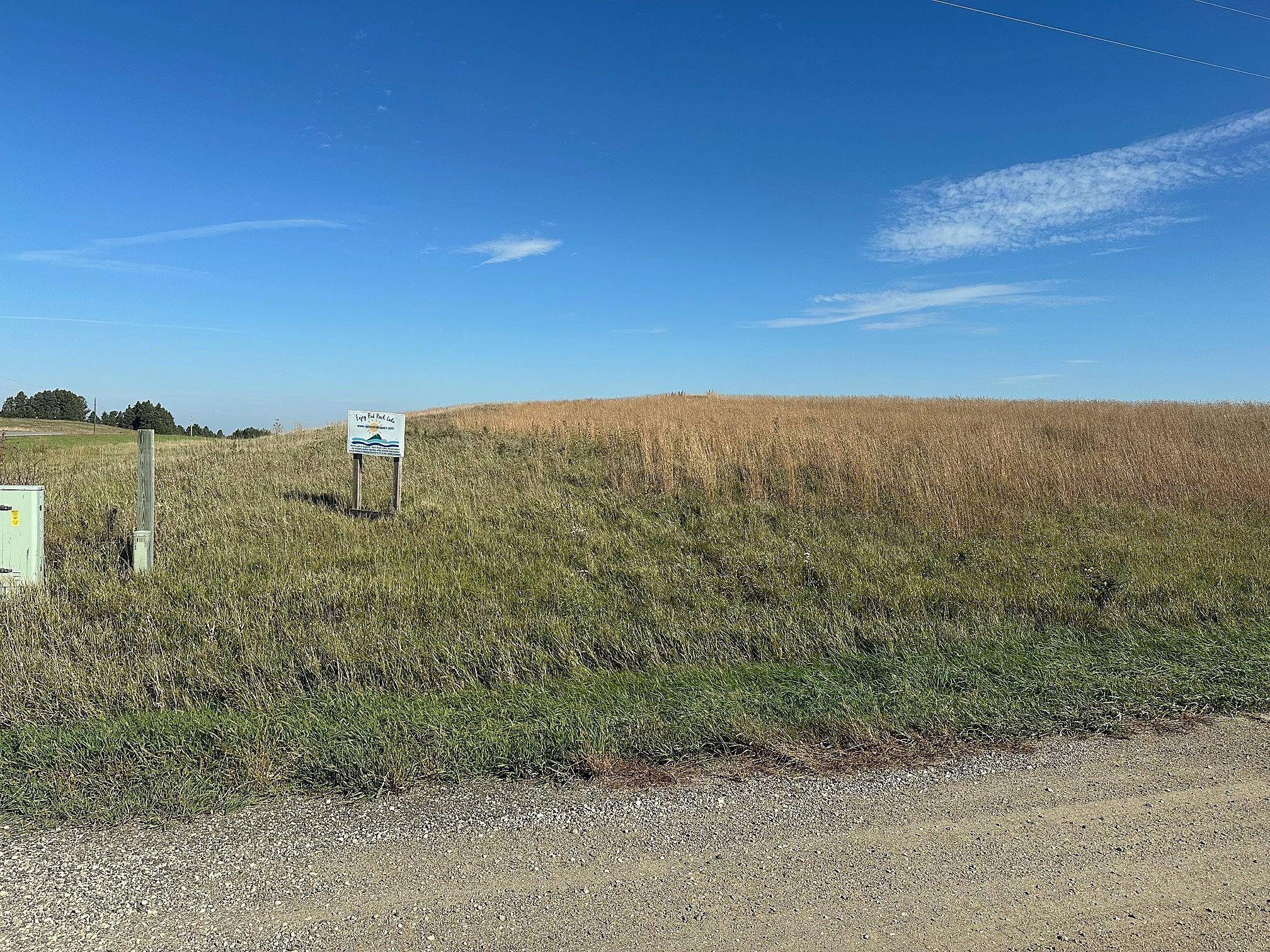 64.4 acres Westridge LN, Hoffman, MN 56339
