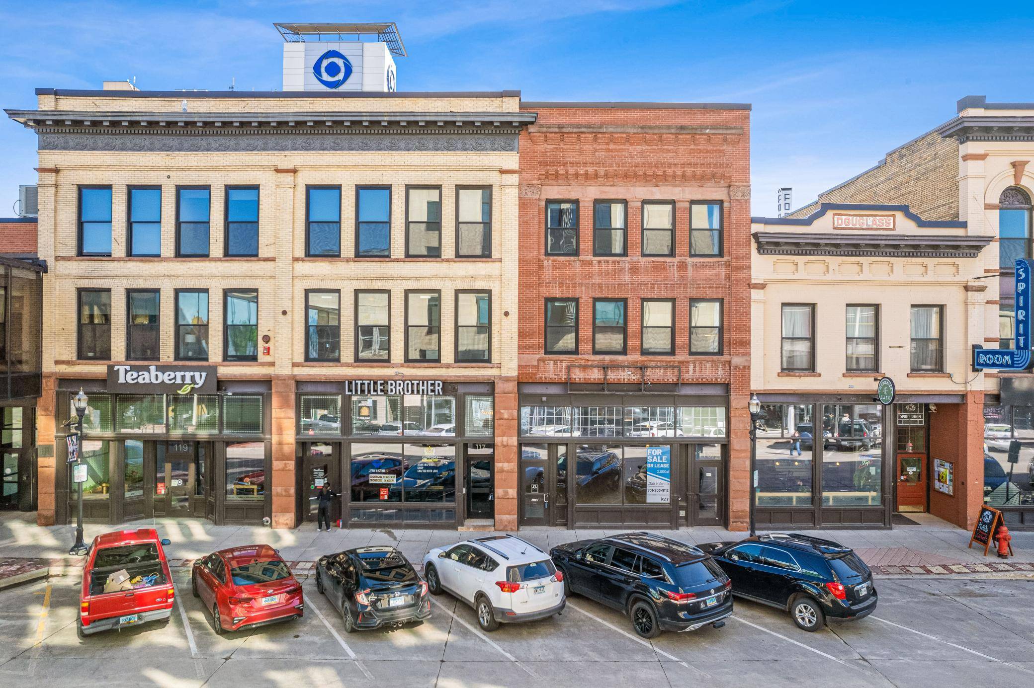 117 Broadway N #207, Fargo, ND 58102