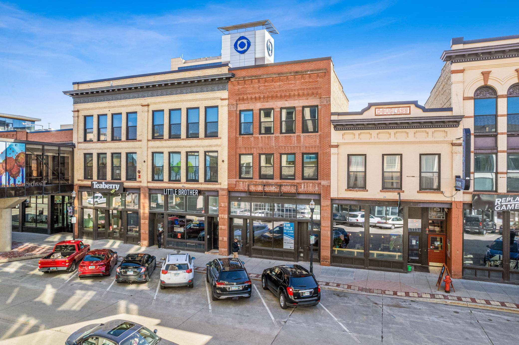 117 Broadway N #207, Fargo, ND 58102