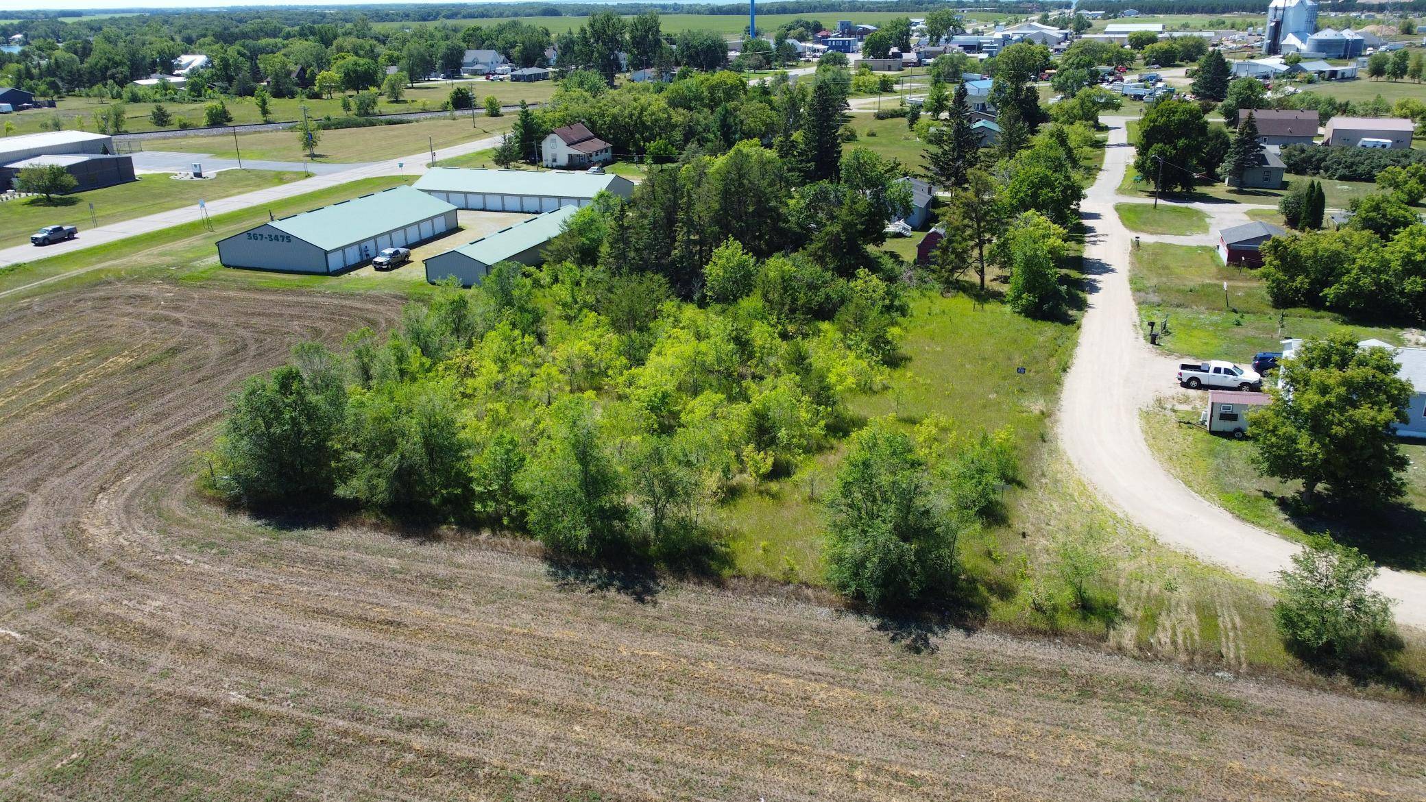 207 china ST, Ottertail, MN 56571