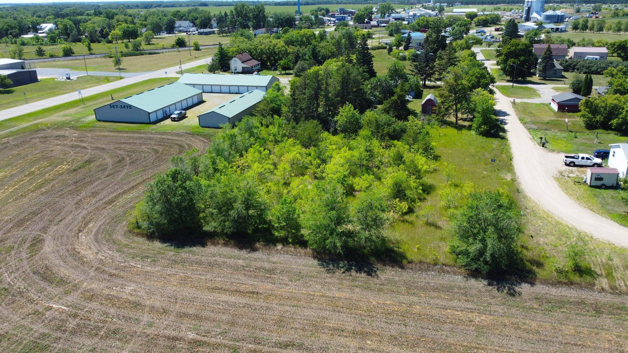 207 china ST, Ottertail, MN 56571