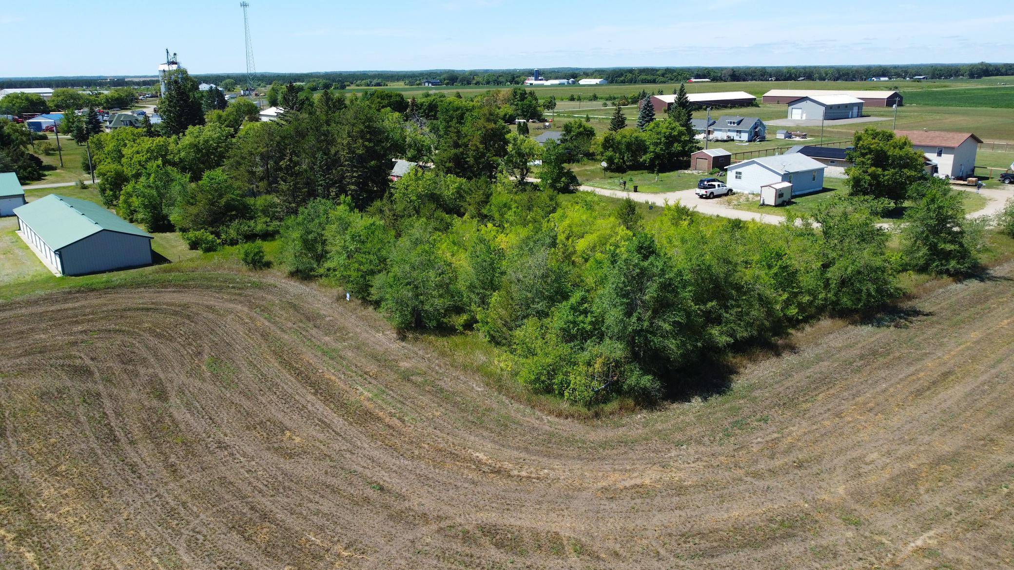 207 china ST, Ottertail, MN 56571