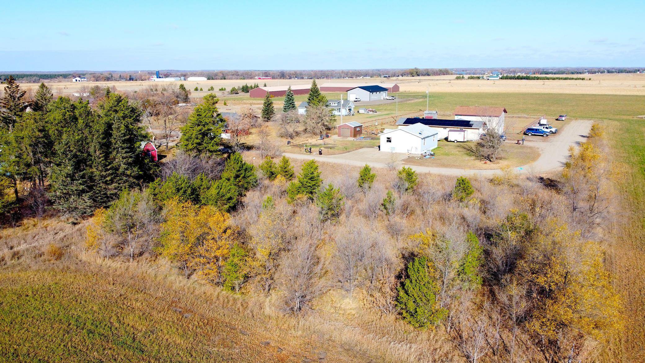 207 china ST, Ottertail, MN 56571