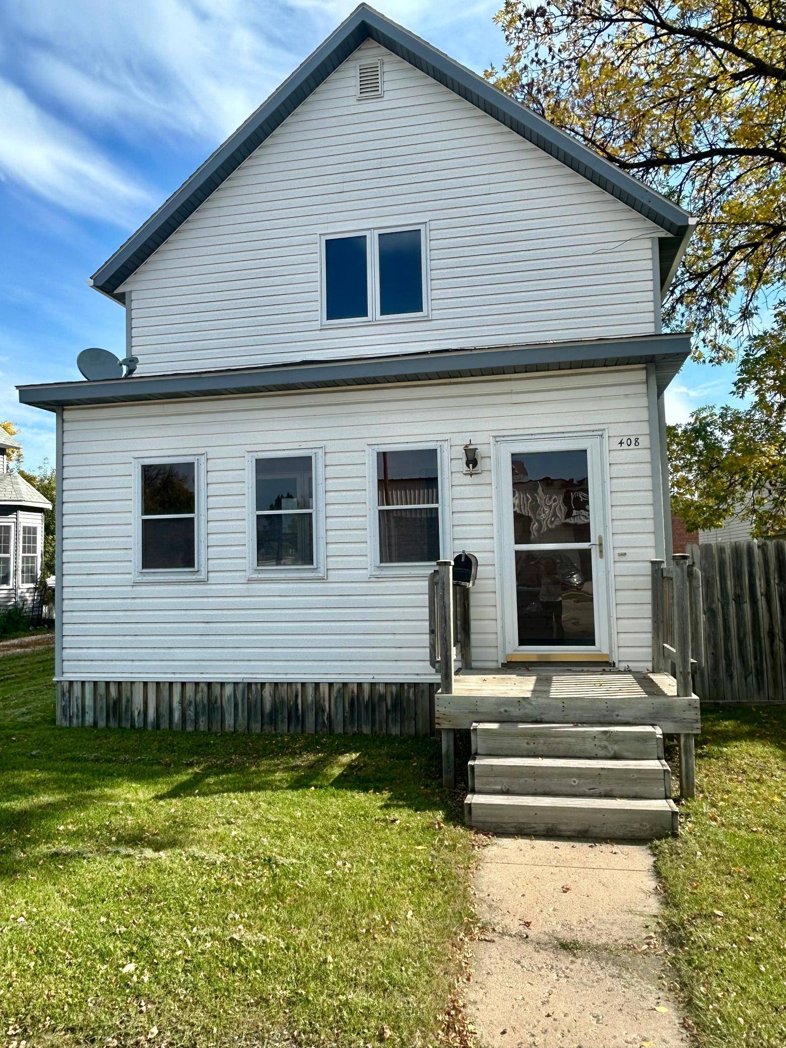 408 Main AVE N, Thief River Falls, MN 56701