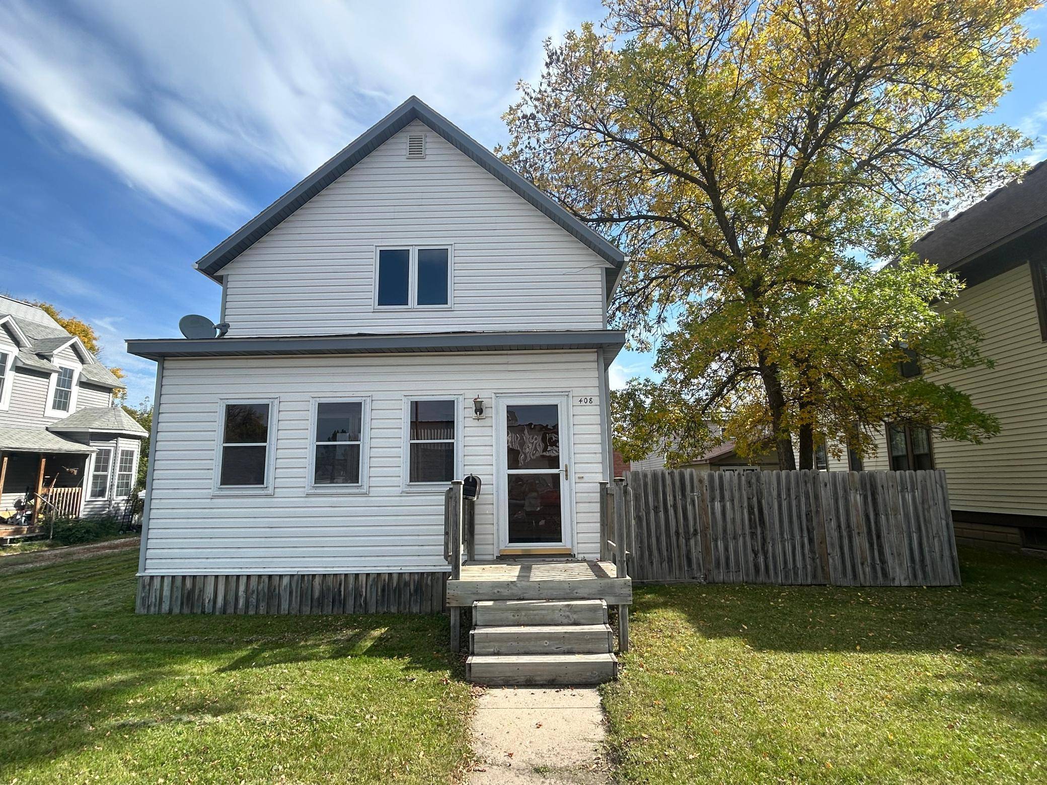 408 Main AVE N, Thief River Falls, MN 56701