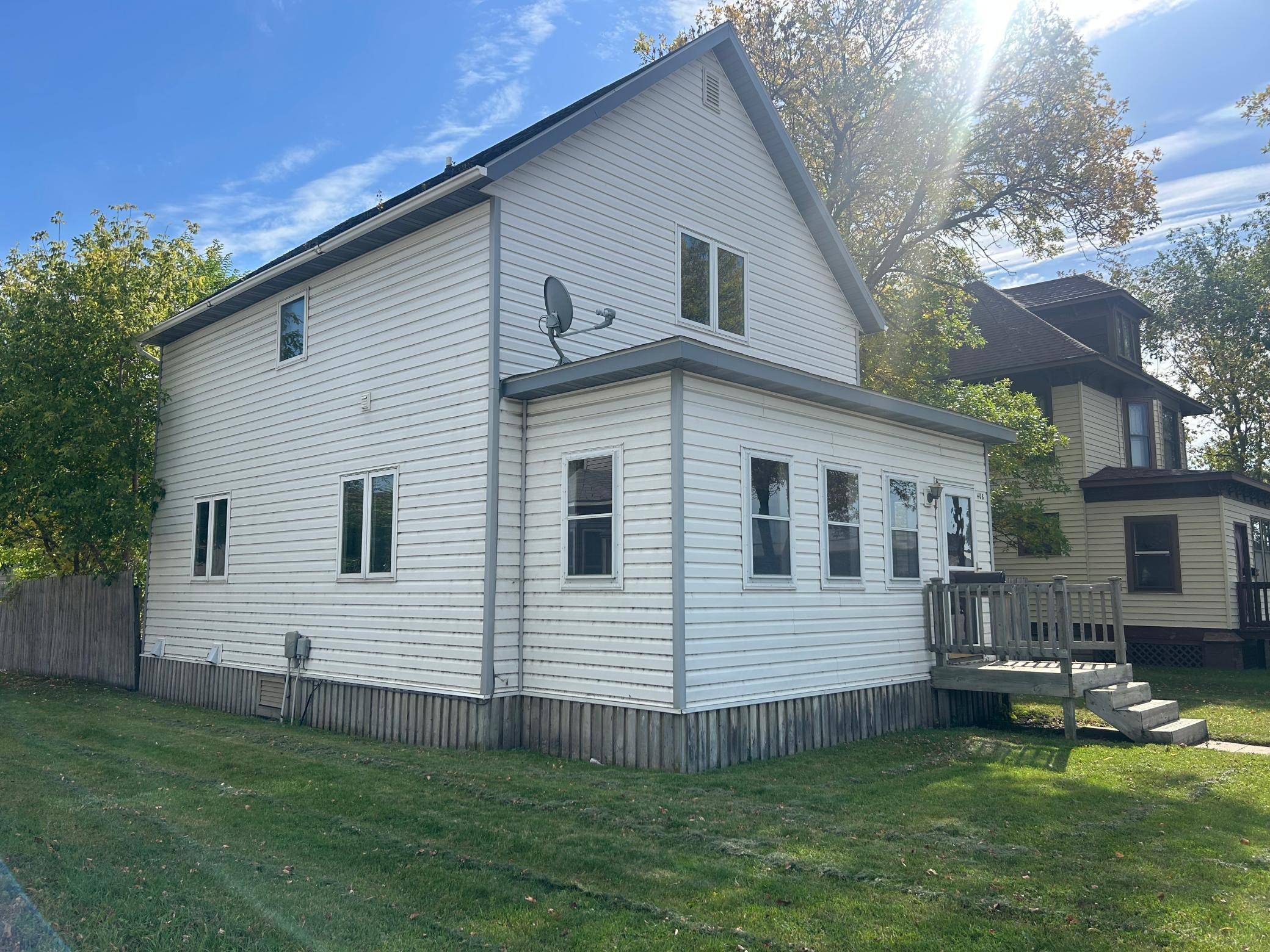 408 Main AVE N, Thief River Falls, MN 56701
