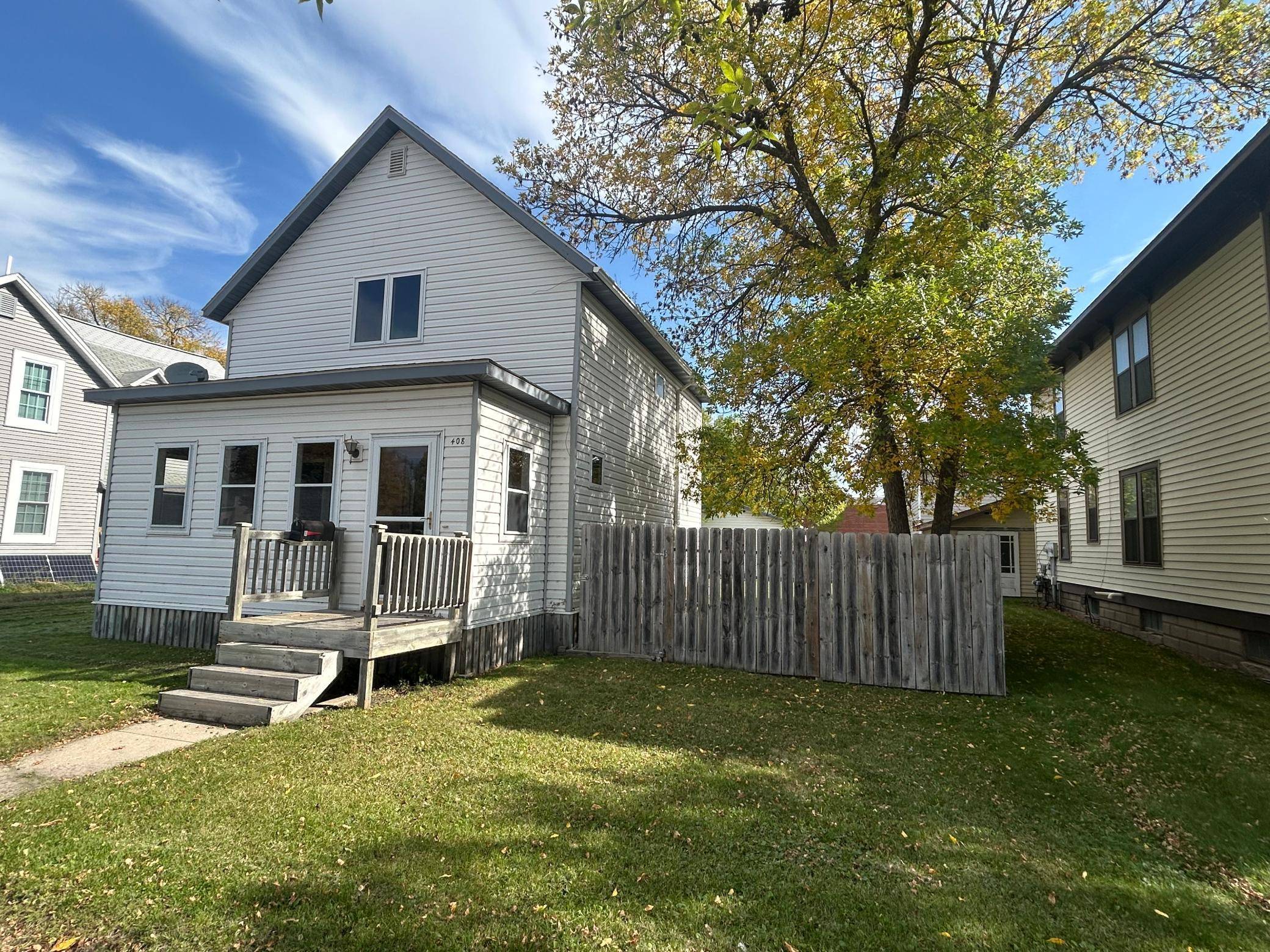 408 Main AVE N, Thief River Falls, MN 56701