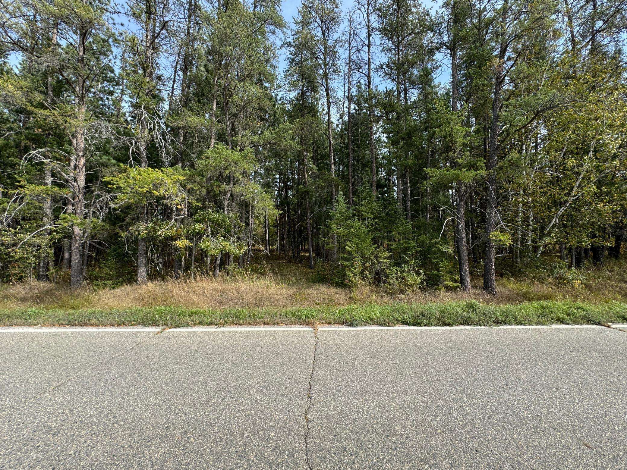 TBD 243rd AVE, Shevlin, MN 56676