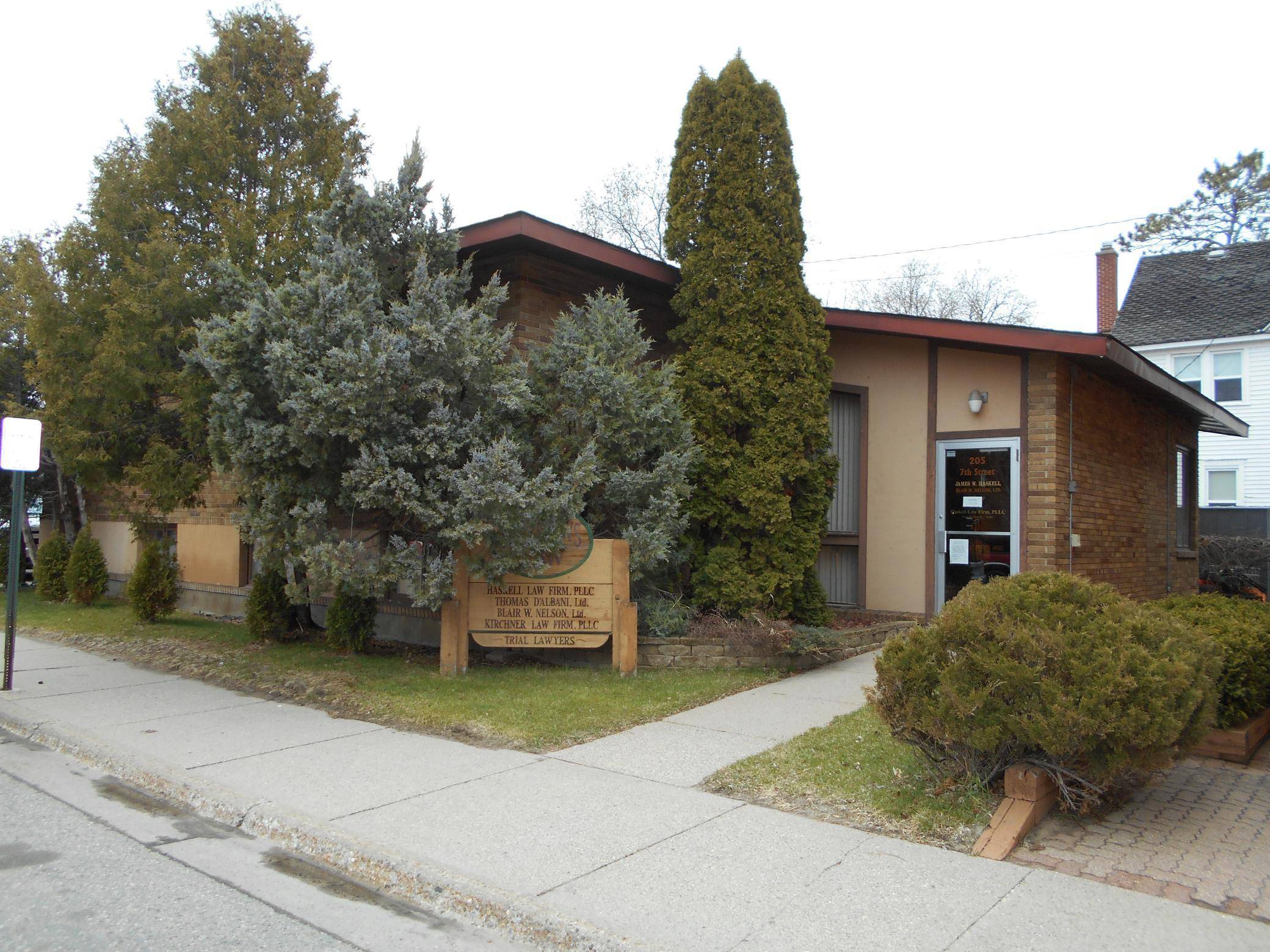 205 7th ST NW, Bemidji, MN 56601