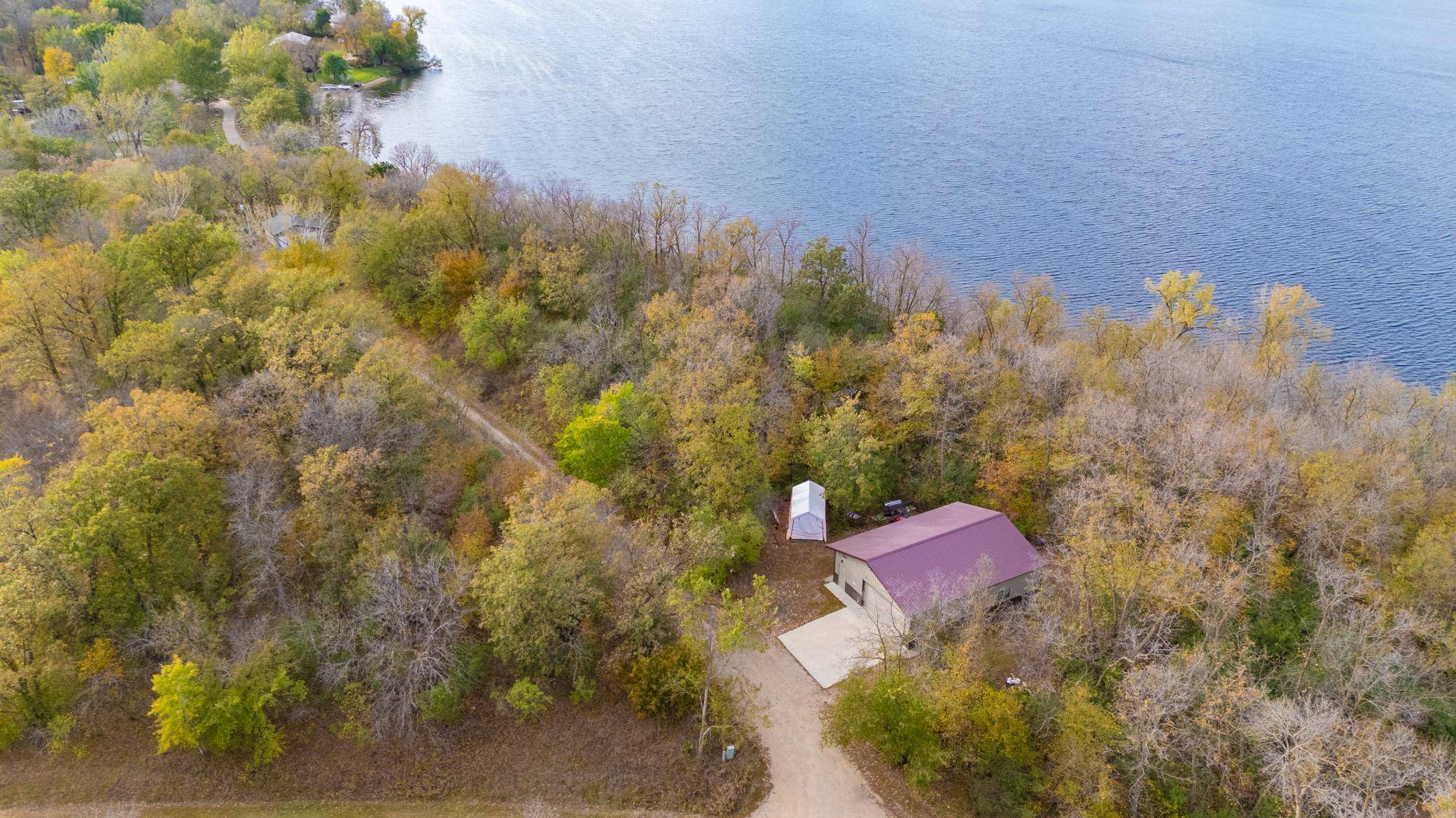 31963 Hillcrest LN, Fergus Falls, MN 56537