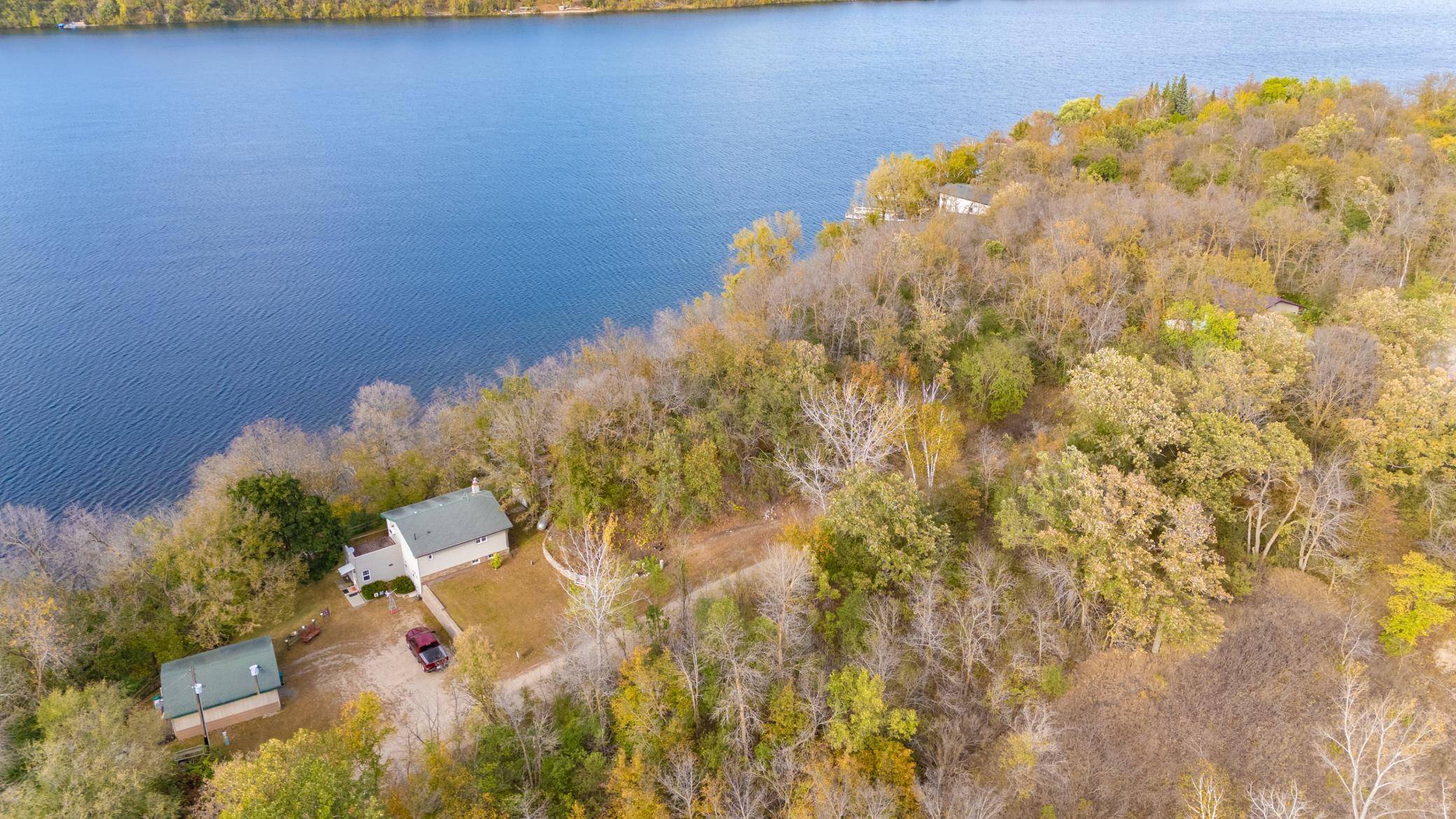 31963 Hillcrest LN, Fergus Falls, MN 56537