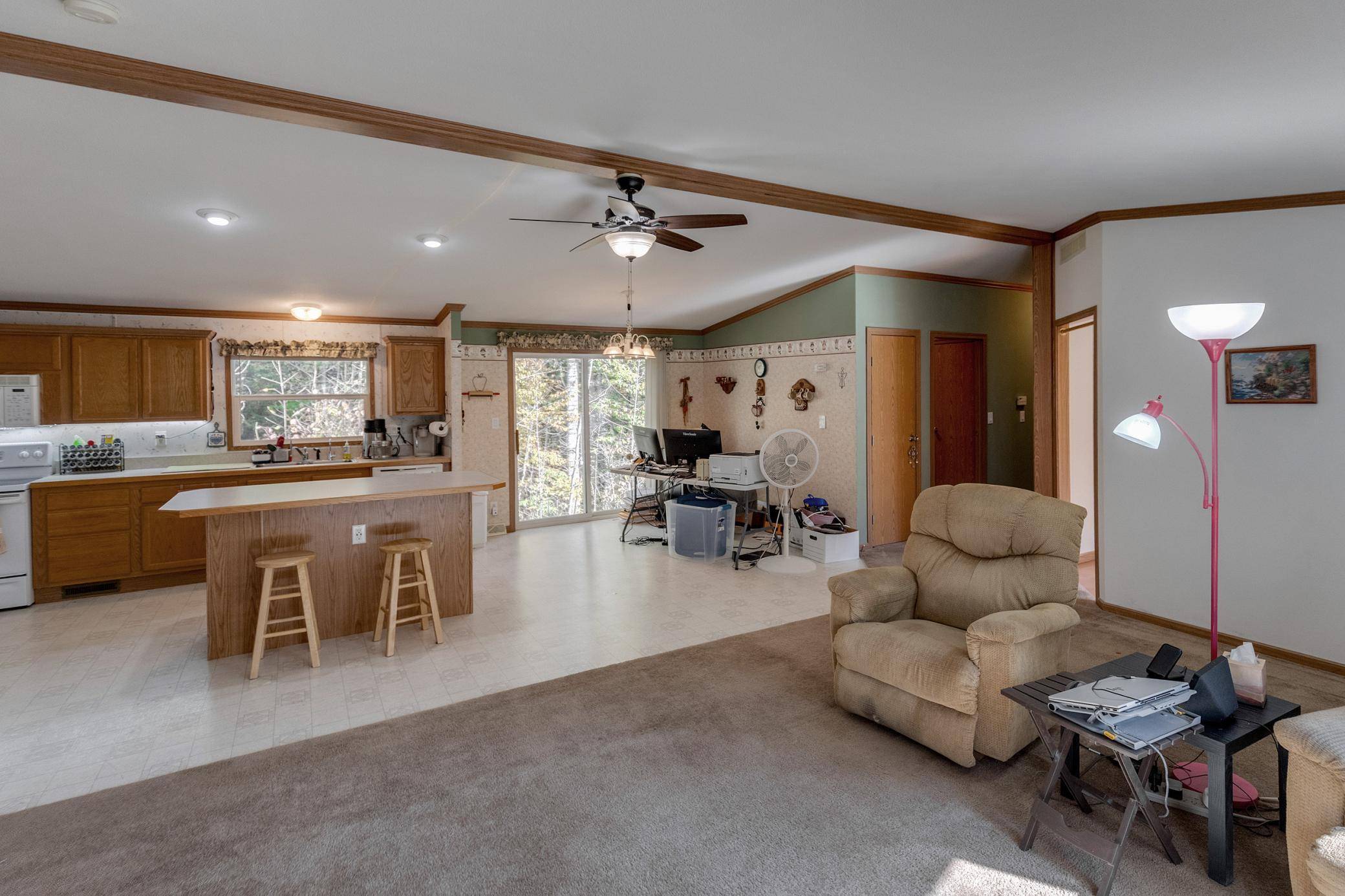 6220 Rolling Ridge LN NW, Walker, MN 56484