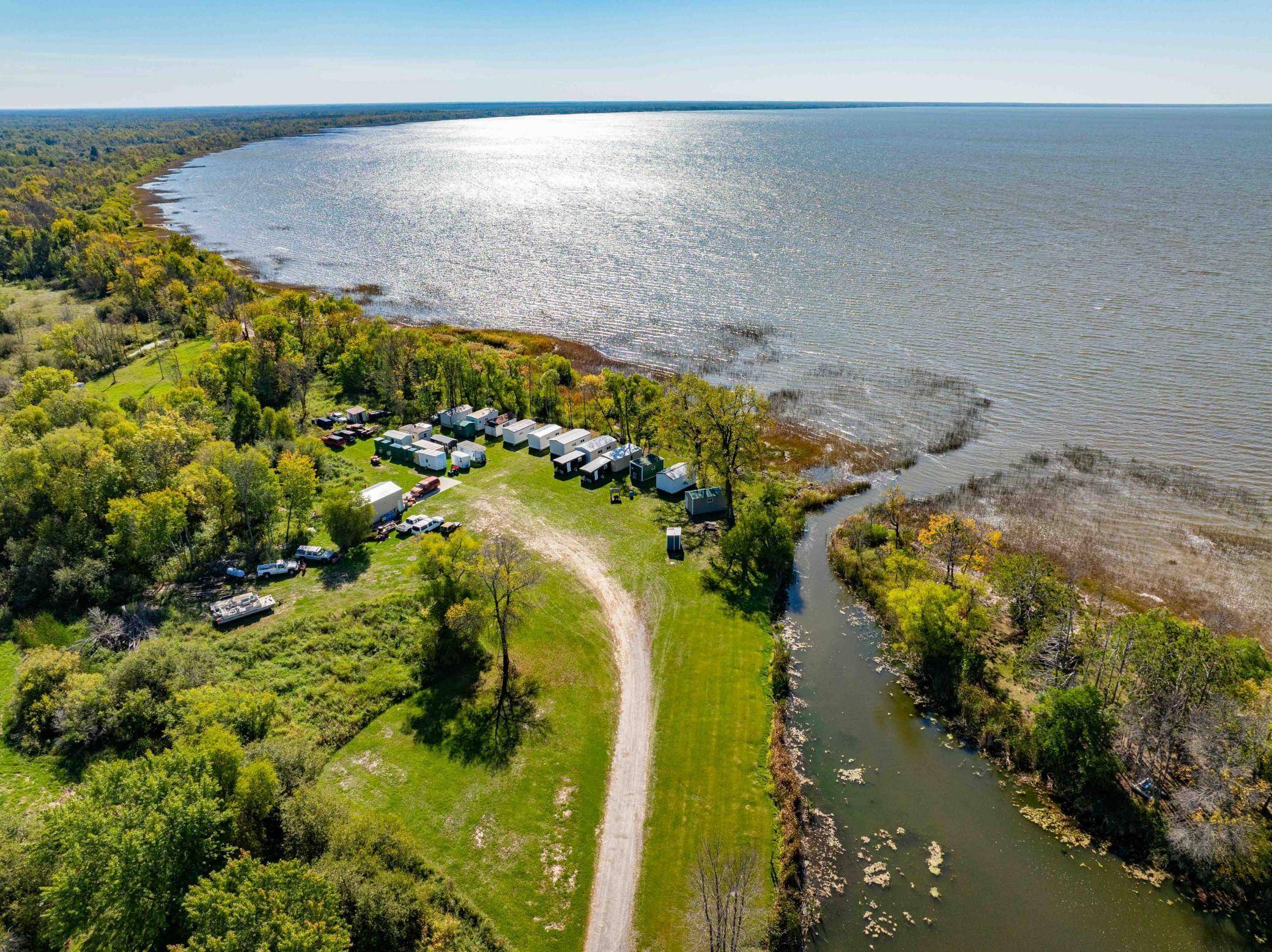 57153 Hudec Resort RD NE, Waskish, MN 56685