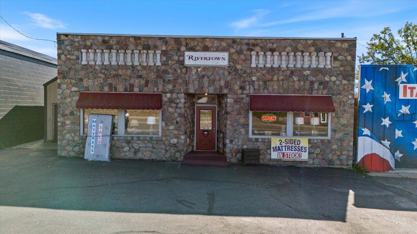 816 NE 4th ST, Grand Rapids, MN 55744